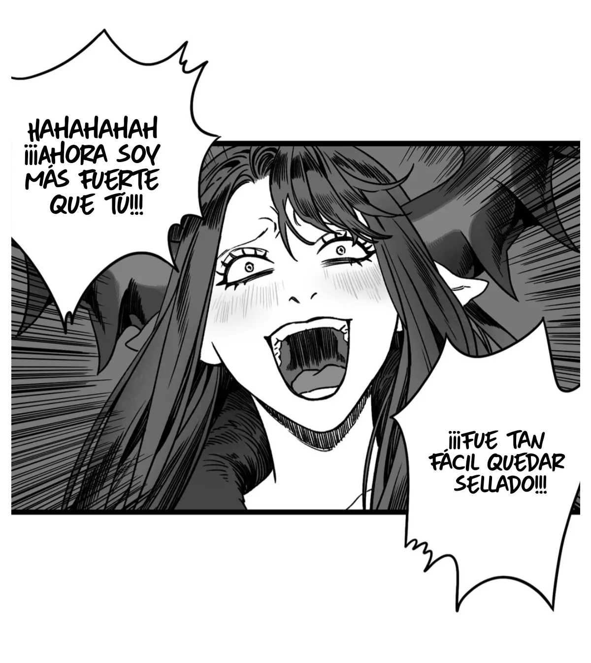 El rey de las sombras tiene una novia imponente - Capítulo 10 - Página 42 - LectorTMOo