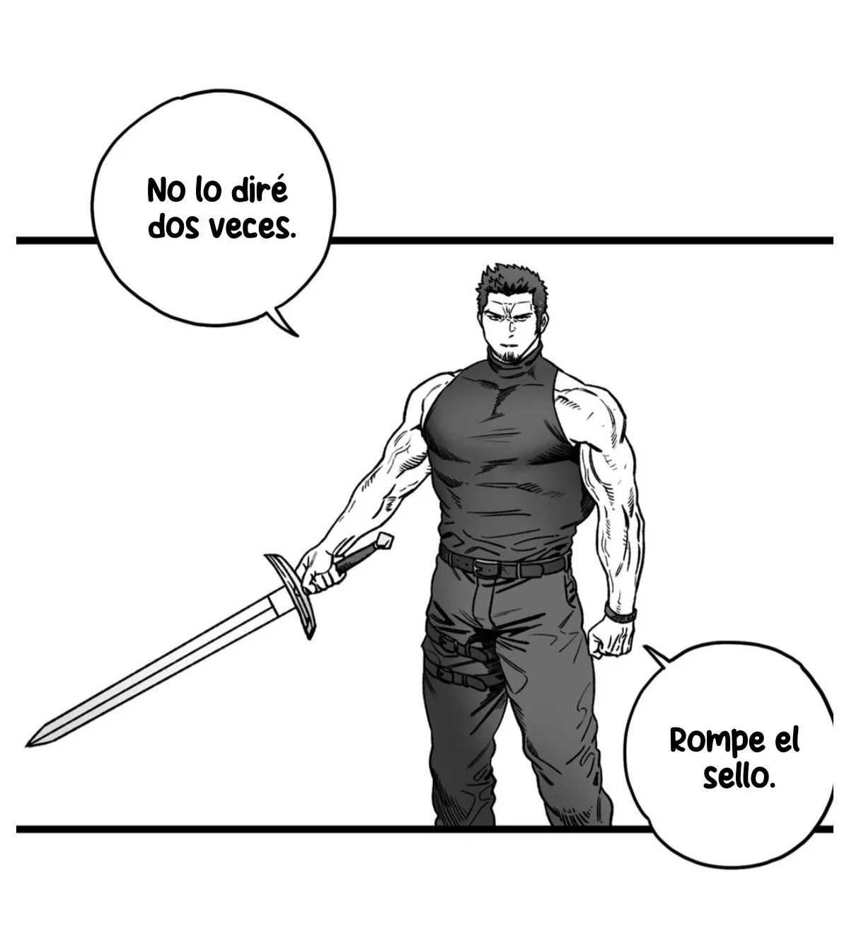 El rey de las sombras tiene una novia imponente - Capítulo 10 - Página 50 - LectorTMOo