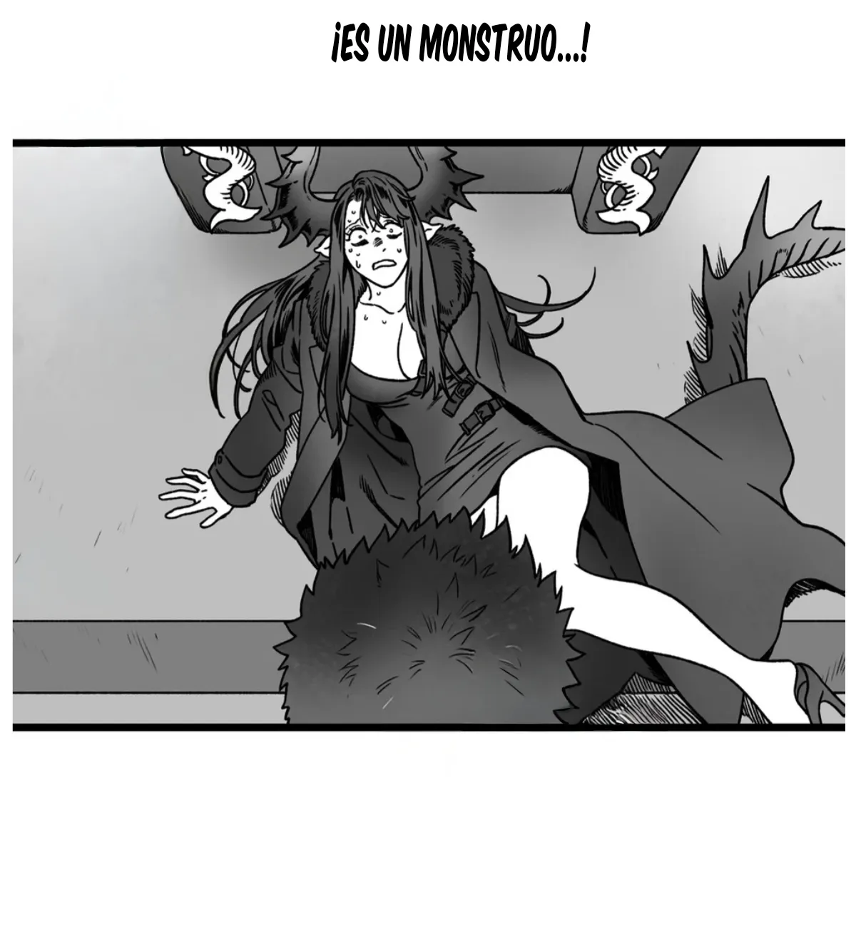 El rey de las sombras tiene una novia imponente - Capítulo 10 - Página 58 - LectorTMOo