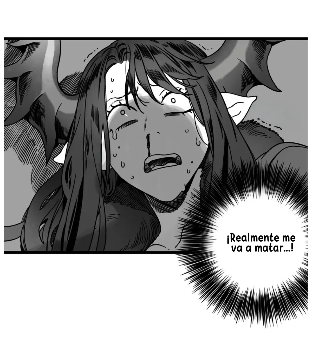 El rey de las sombras tiene una novia imponente - Capítulo 10 - Página 59 - LectorTMOo