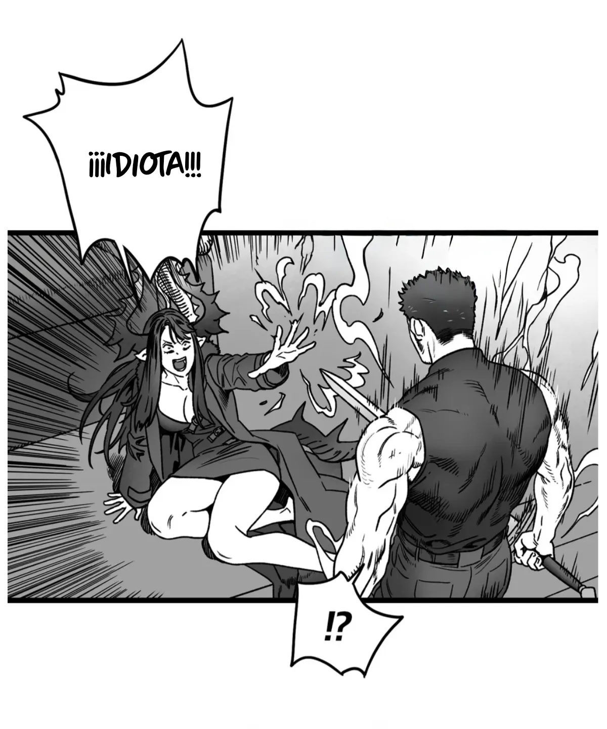El rey de las sombras tiene una novia imponente - Capítulo 10 - Página 63 - LectorTMOo