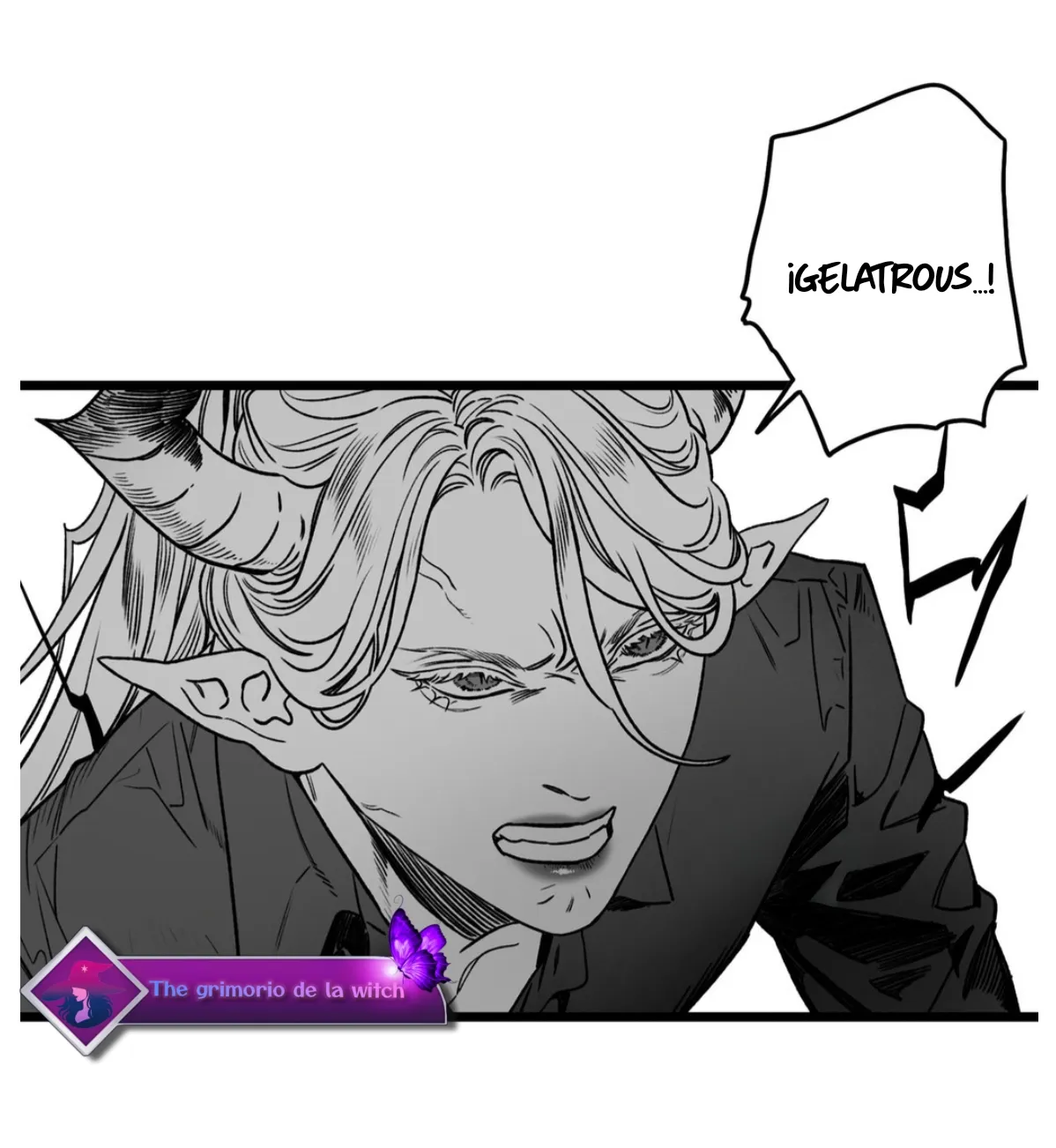 El rey de las sombras tiene una novia imponente - Capítulo 10 - Página 70 - LectorTMOo