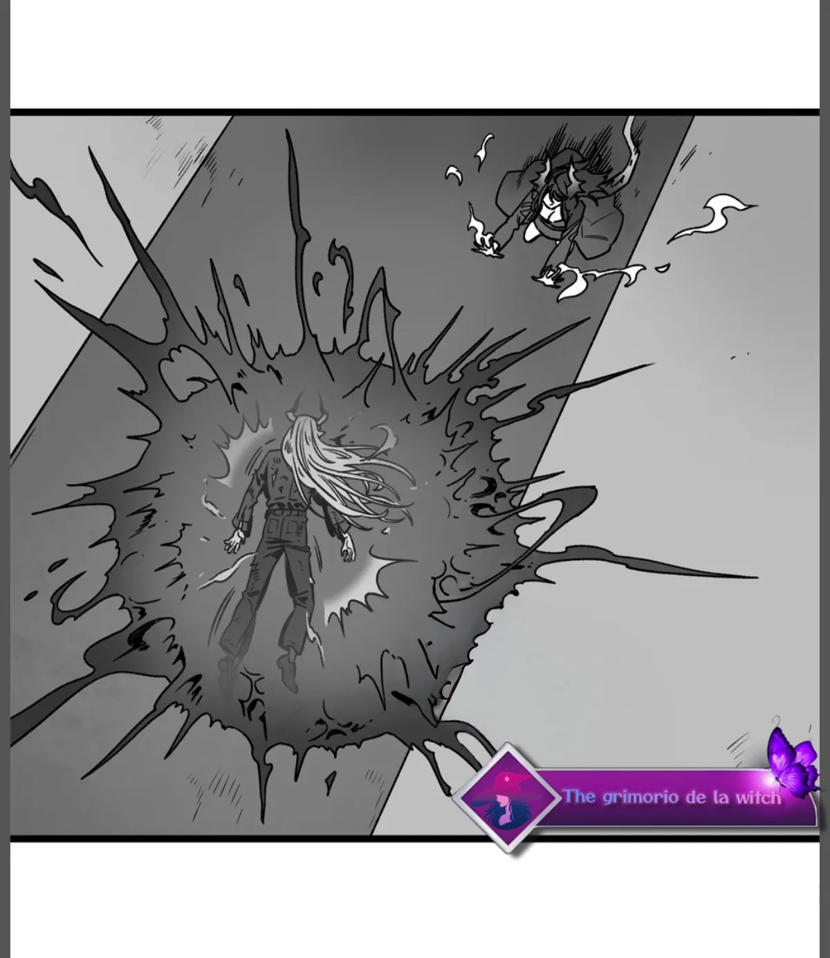 El rey de las sombras tiene una novia imponente - Capítulo 11 - Página 13 - LectorTMOo