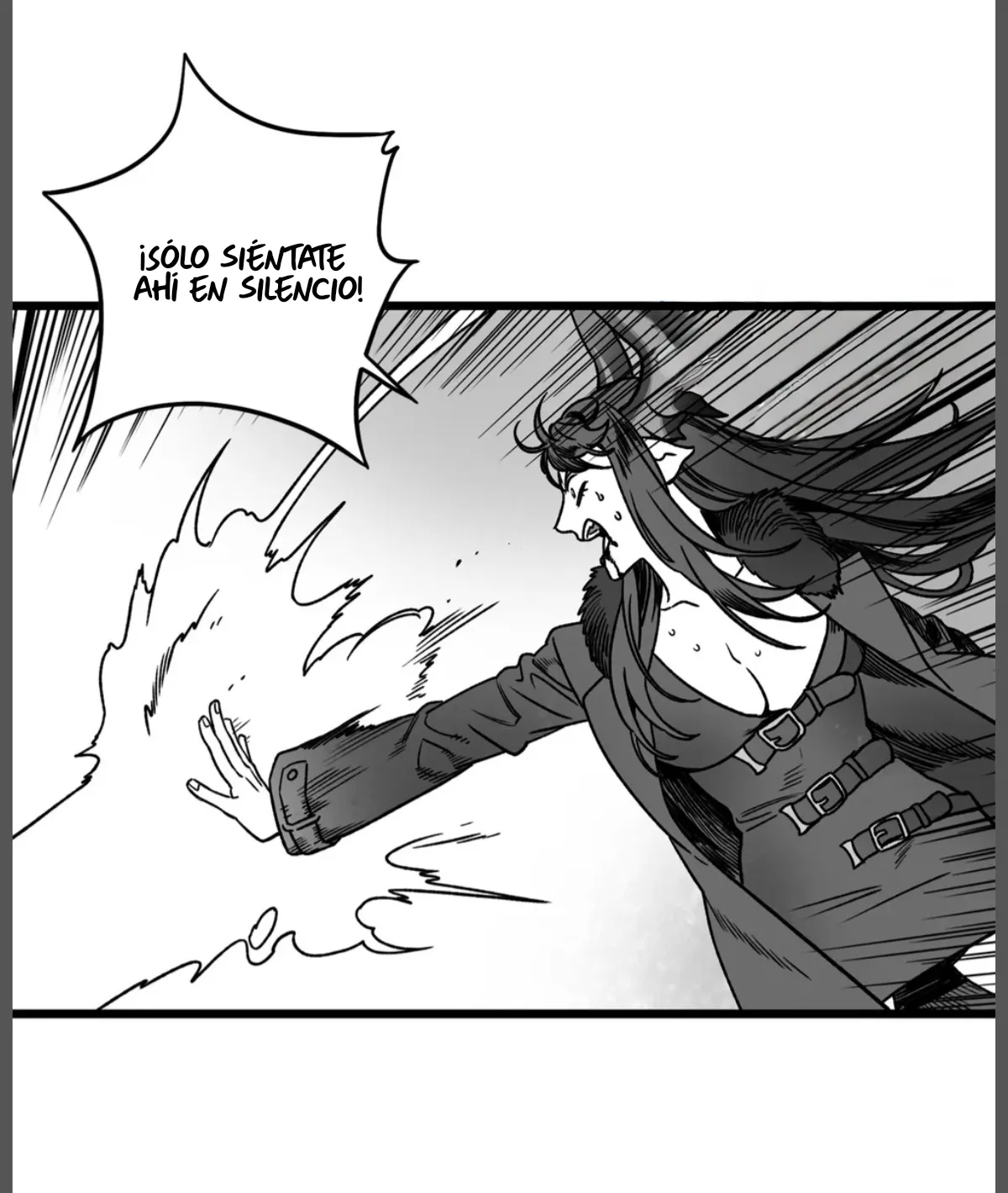 El rey de las sombras tiene una novia imponente - Capítulo 11 - Página 16 - LectorTMOo