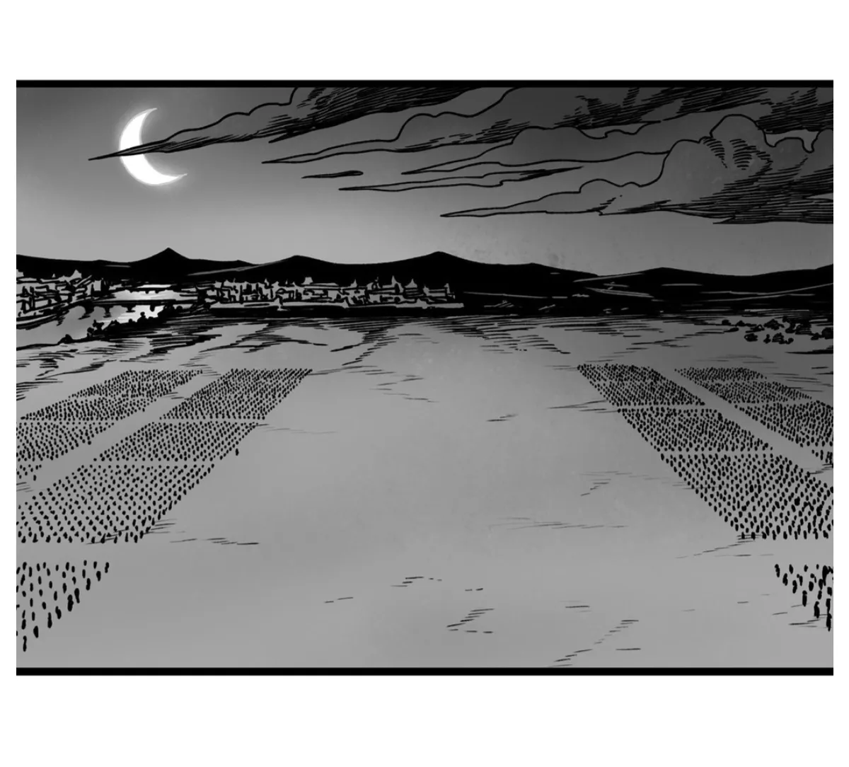 El rey de las sombras tiene una novia imponente - Capítulo 12 - Página 13 - LectorTMOo