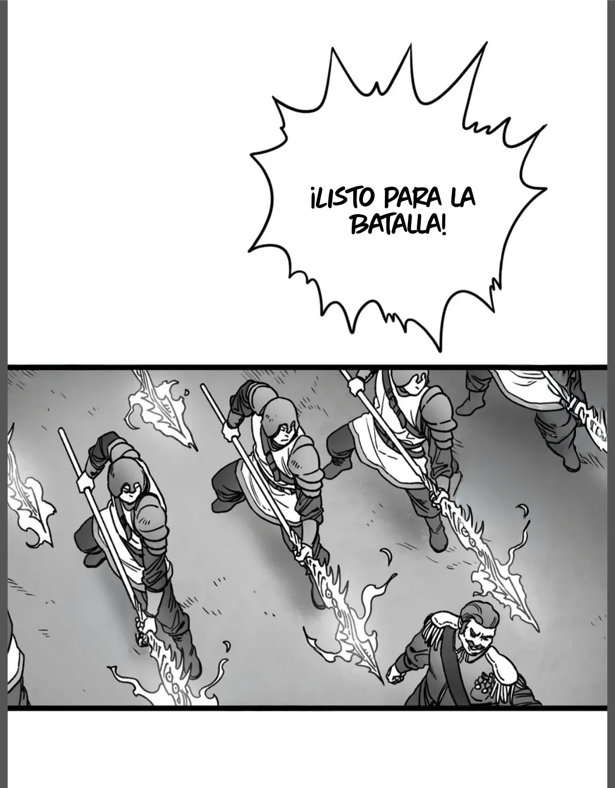 El rey de las sombras tiene una novia imponente - Capítulo 12 - Página 14 - LectorTMOo