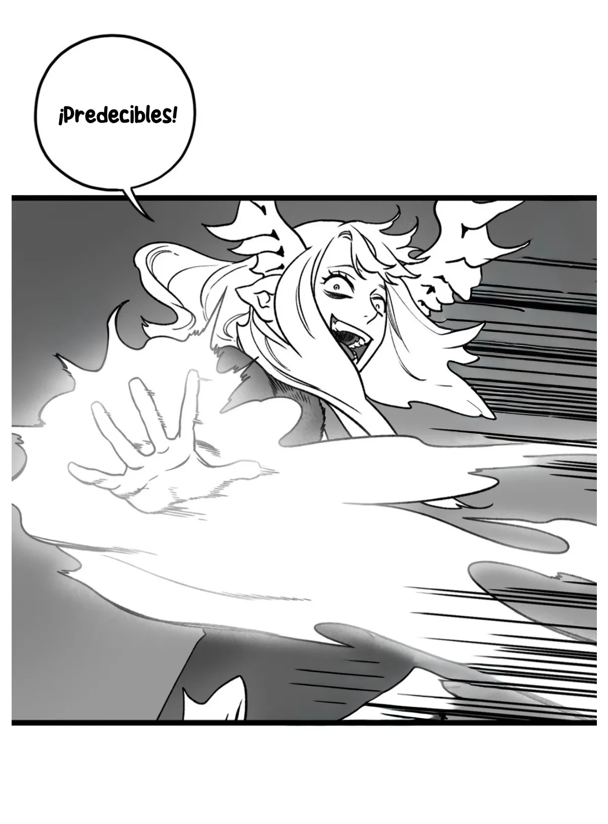 El rey de las sombras tiene una novia imponente - Capítulo 12 - Página 64 - LectorTMOo