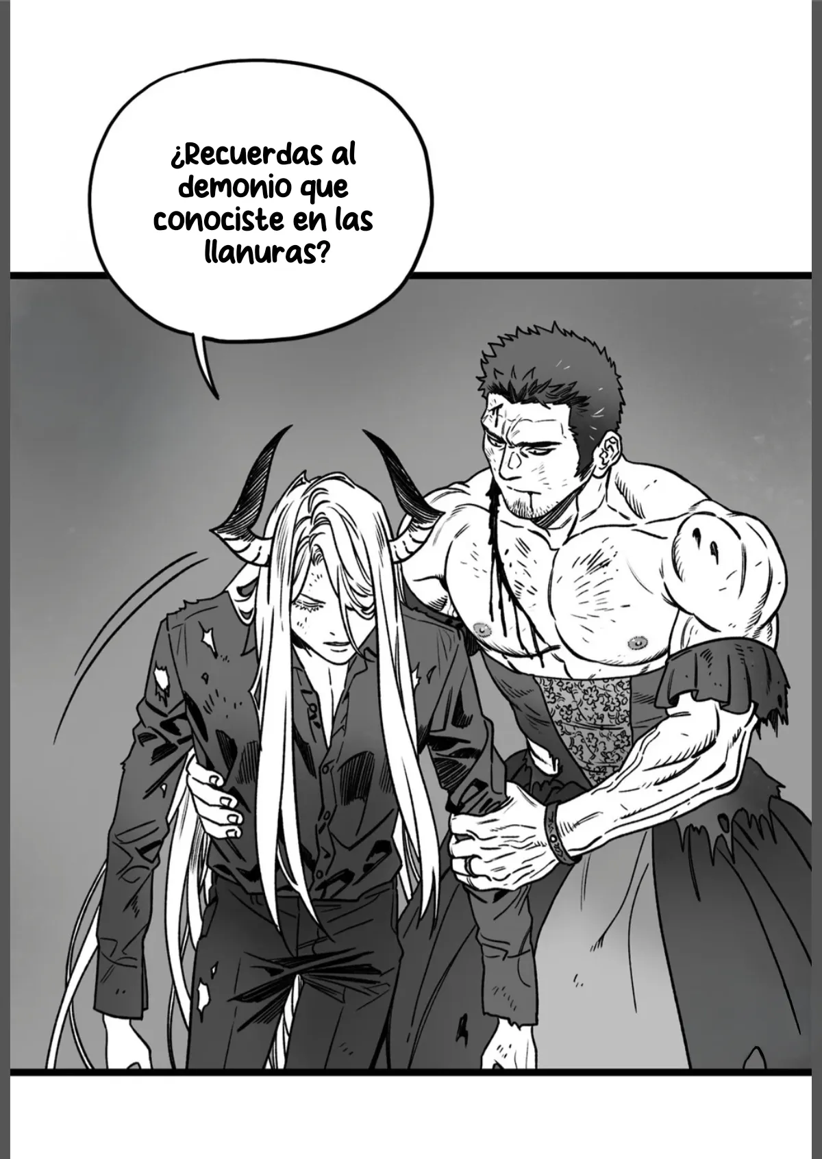 El rey de las sombras tiene una novia imponente - Capítulo 13 - Página 14 - LectorTMOo