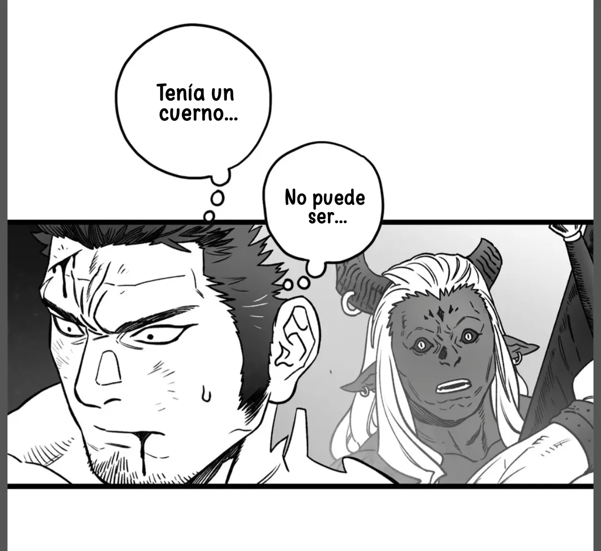 El rey de las sombras tiene una novia imponente - Capítulo 13 - Página 15 - LectorTMOo