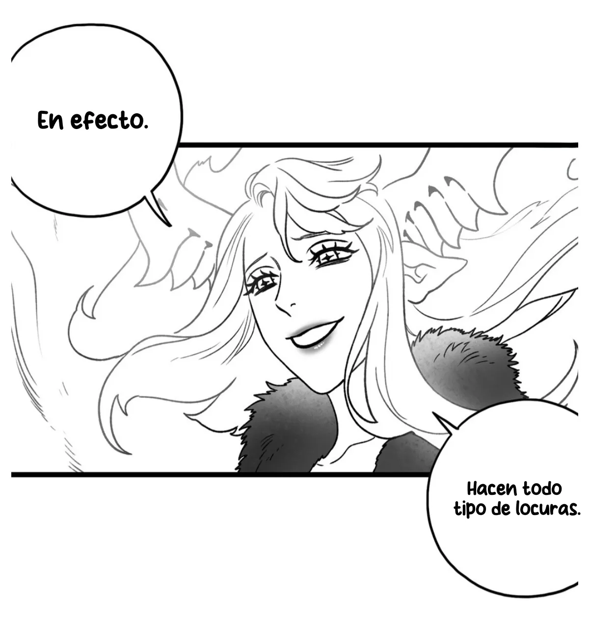 El rey de las sombras tiene una novia imponente - Capítulo 13 - Página 17 - LectorTMOo
