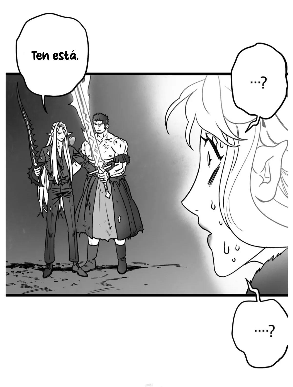 El rey de las sombras tiene una novia imponente - Capítulo 13 - Página 21 - LectorTMOo