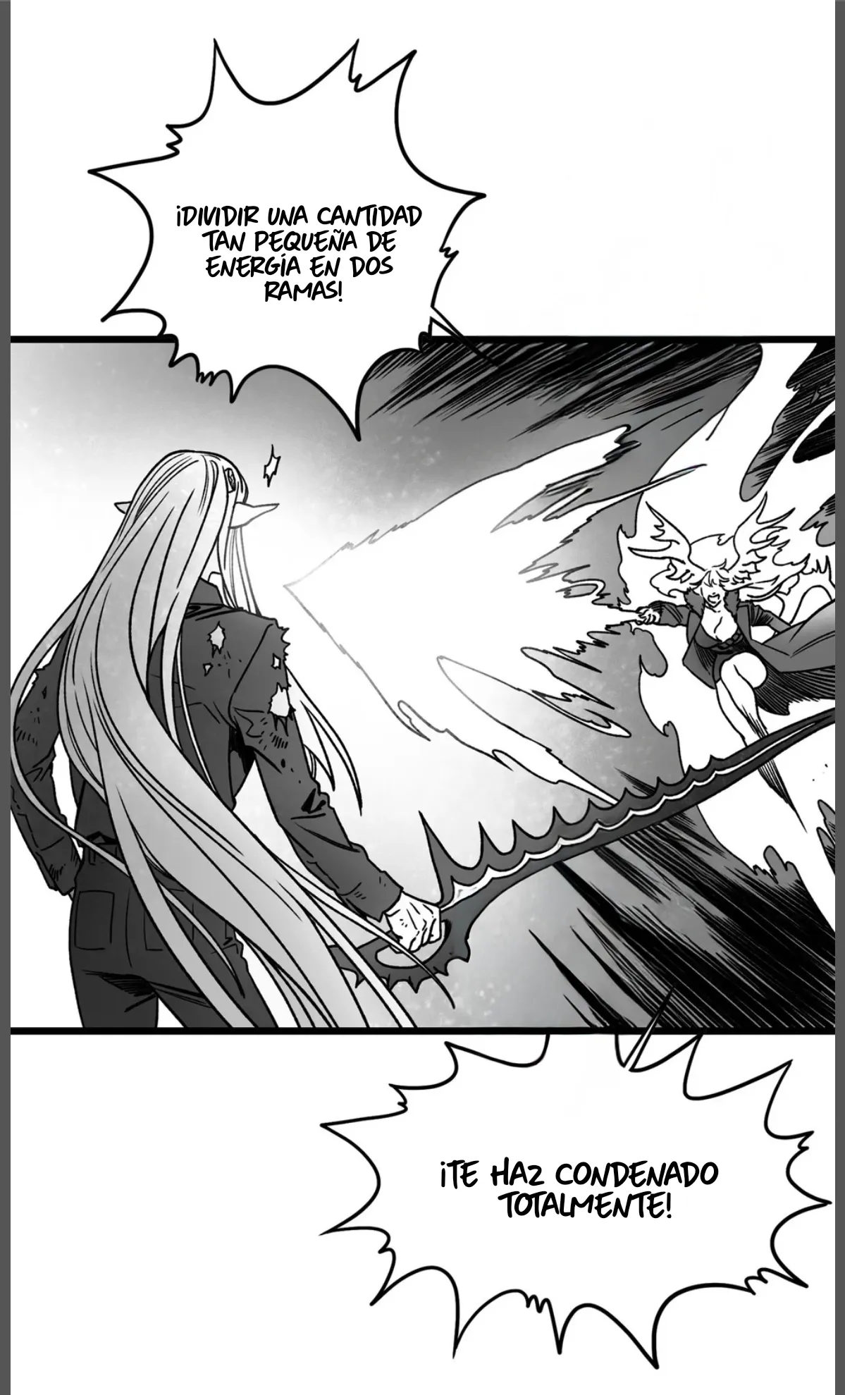 El rey de las sombras tiene una novia imponente - Capítulo 13 - Página 24 - LectorTMOo
