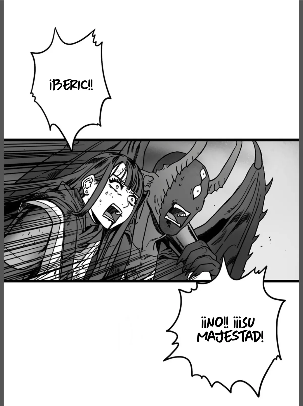 El rey de las sombras tiene una novia imponente - Capítulo 13 - Página 30 - LectorTMOo