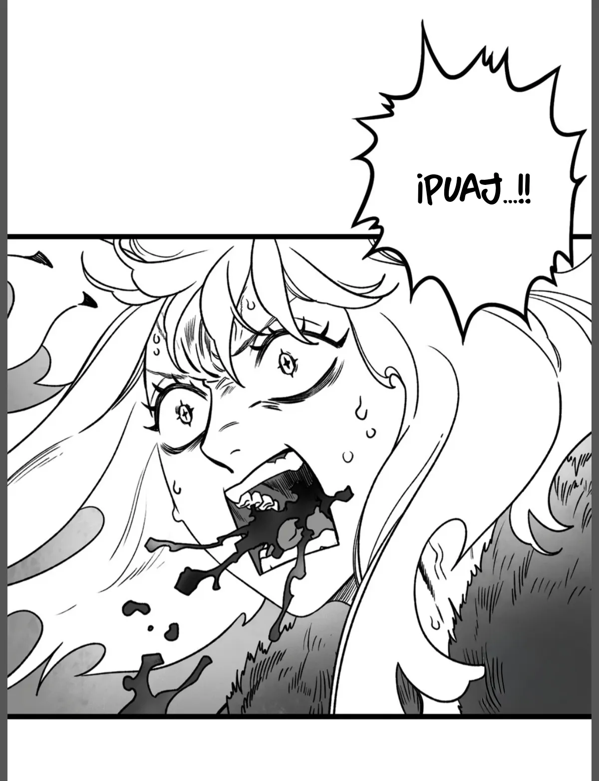 El rey de las sombras tiene una novia imponente - Capítulo 13 - Página 36 - LectorTMOo
