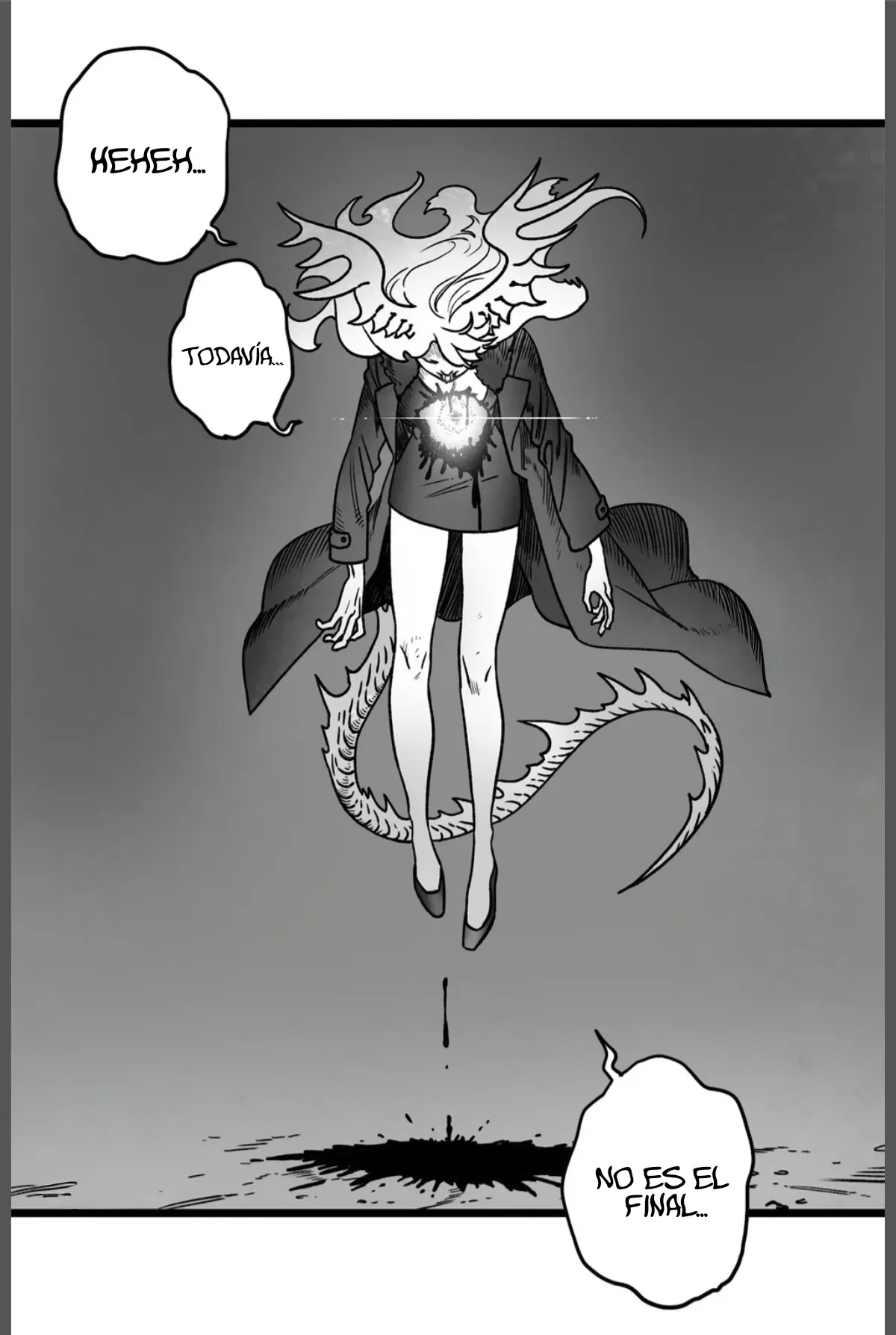 El rey de las sombras tiene una novia imponente - Capítulo 13 - Página 39 - LectorTMOo