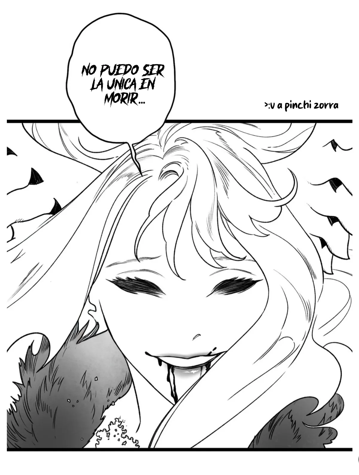 El rey de las sombras tiene una novia imponente - Capítulo 13 - Página 43 - LectorTMOo