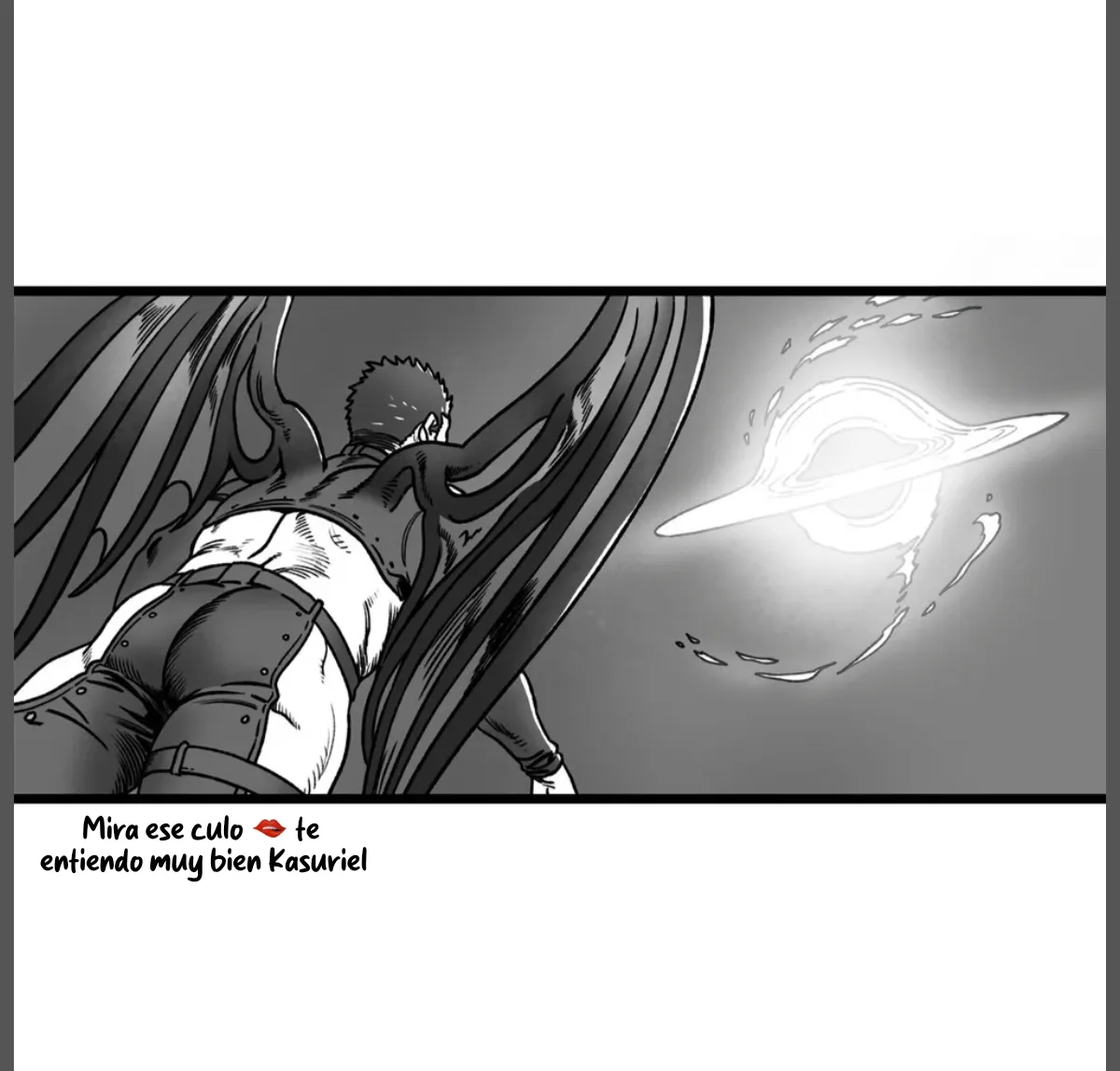 El rey de las sombras tiene una novia imponente - Capítulo 13 - Página 51 - LectorTMOo