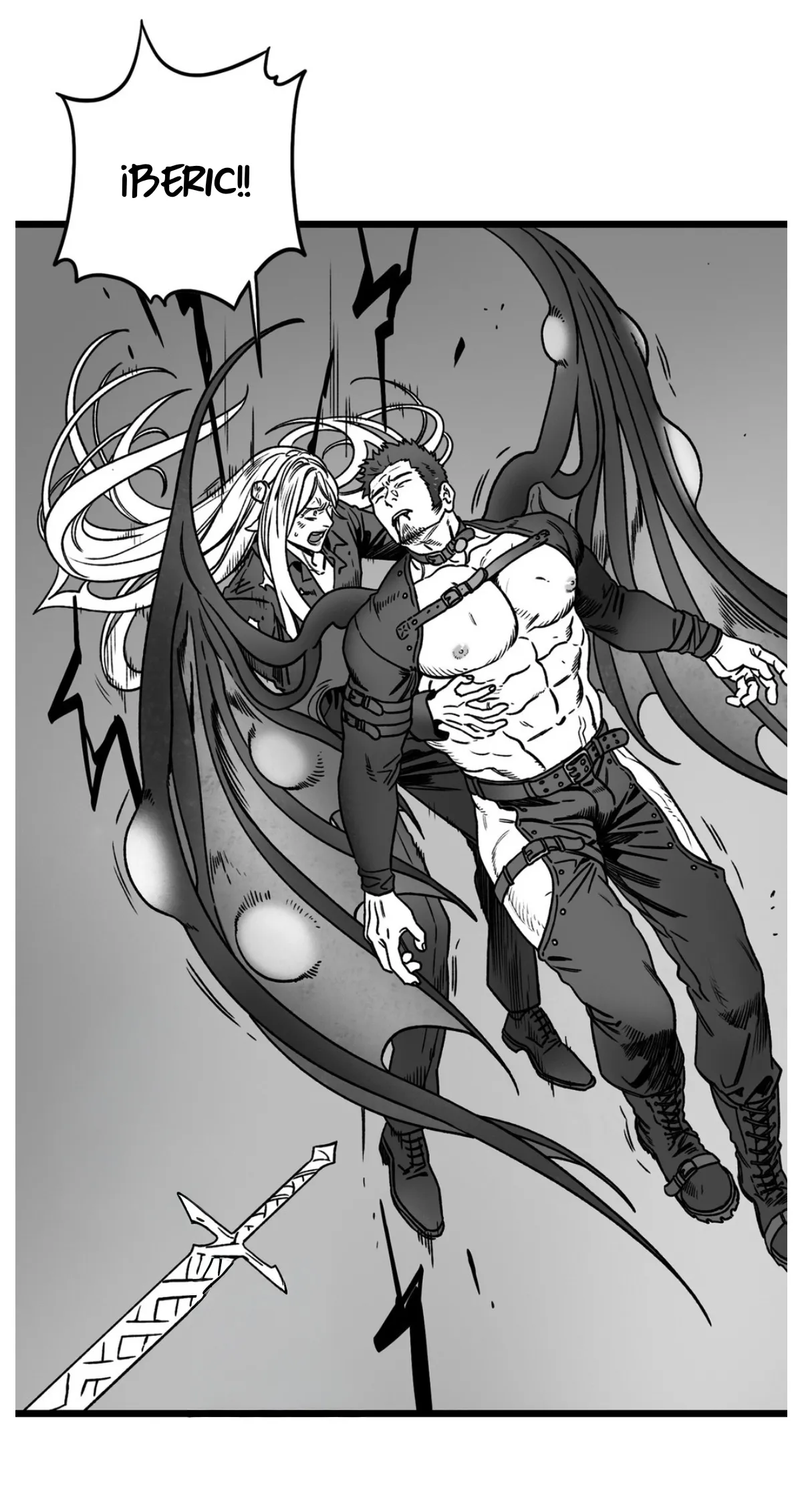 El rey de las sombras tiene una novia imponente - Capítulo 13 - Página 63 - LectorTMOo