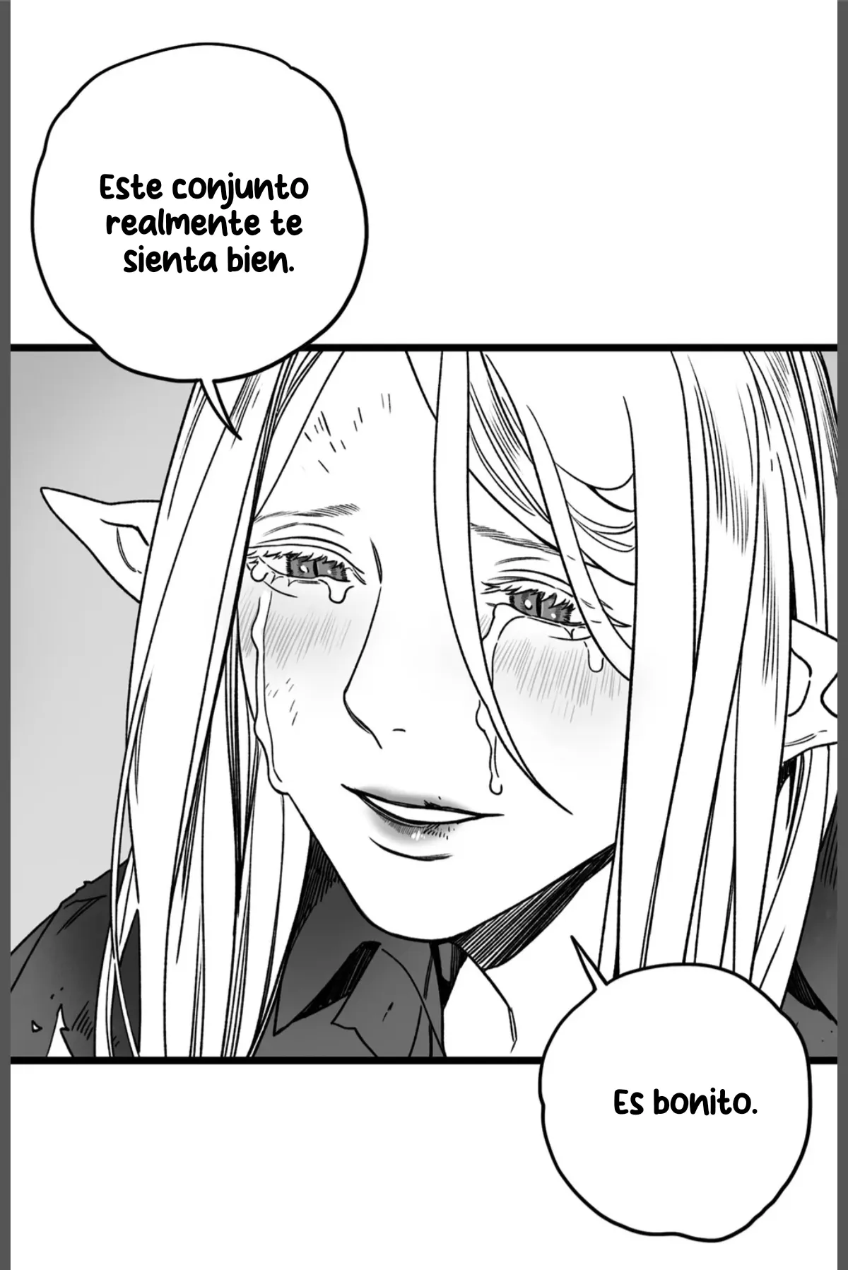 El rey de las sombras tiene una novia imponente - Capítulo 14 - Página 10 - LectorTMOo