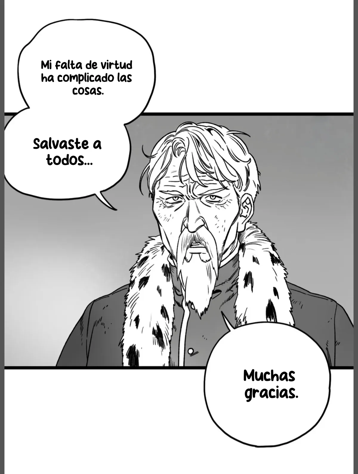 El rey de las sombras tiene una novia imponente - Capítulo 14 - Página 17 - LectorTMOo