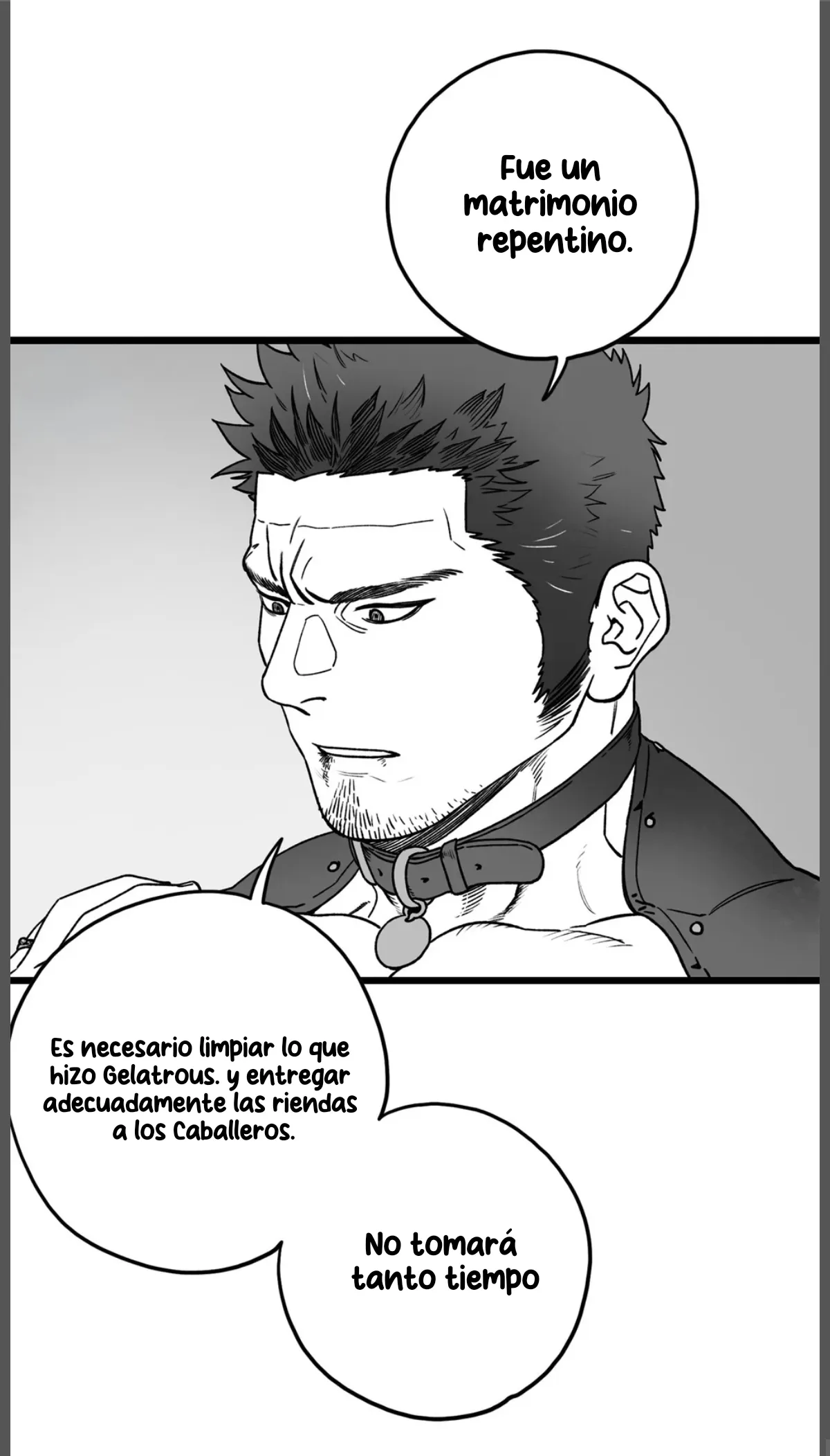 El rey de las sombras tiene una novia imponente - Capítulo 14 - Página 22 - LectorTMOo