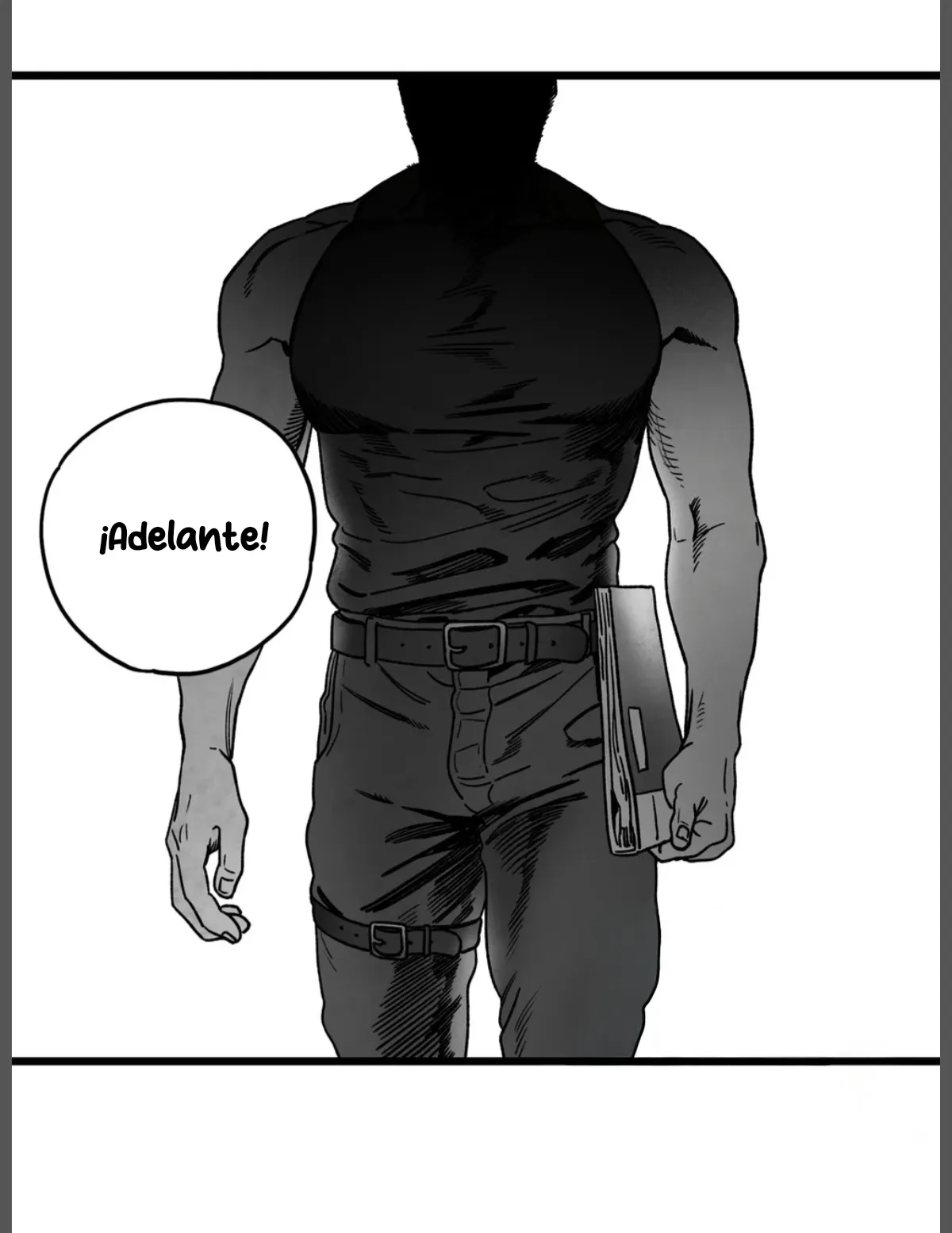 El rey de las sombras tiene una novia imponente - Capítulo 14 - Página 29 - LectorTMOo