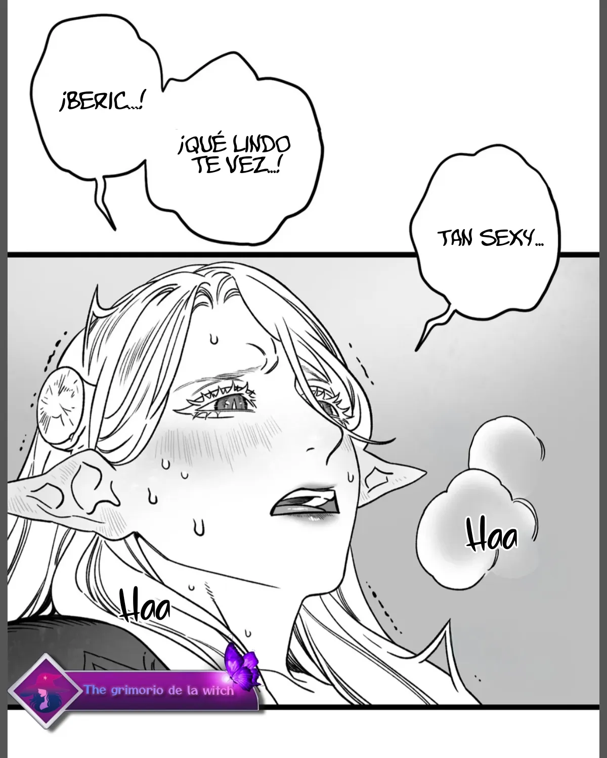 El rey de las sombras tiene una novia imponente - Capítulo 14 - Página 65 - LectorTMOo