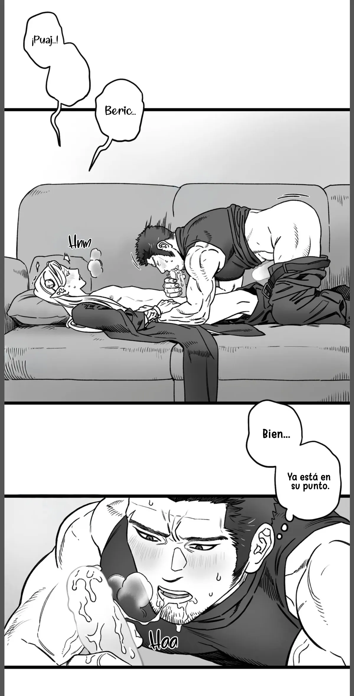 El rey de las sombras tiene una novia imponente - Capítulo 14 - Página 67 - LectorTMOo