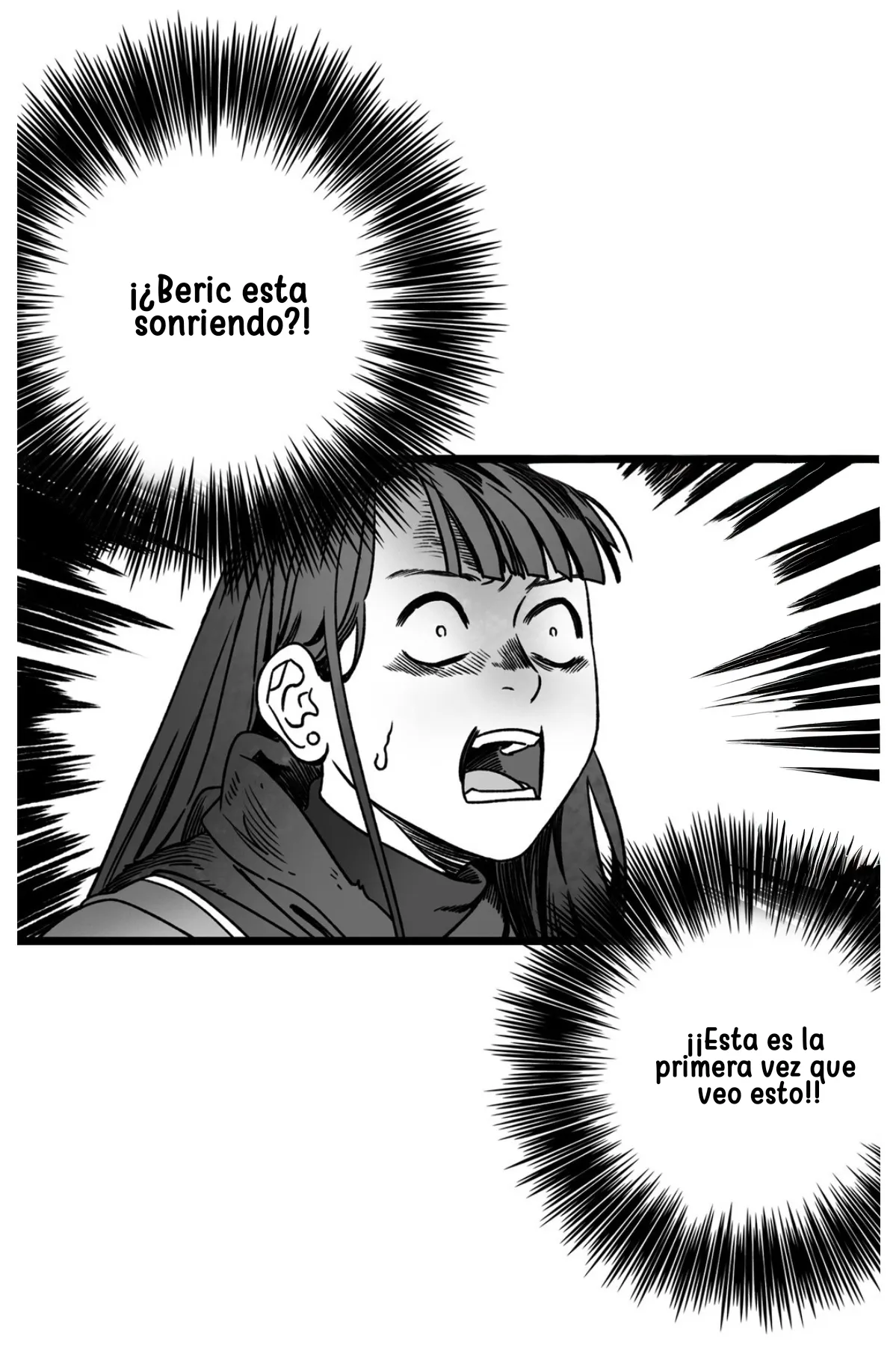 El rey de las sombras tiene una novia imponente - Capítulo 14 - Página 9 - LectorTMOo