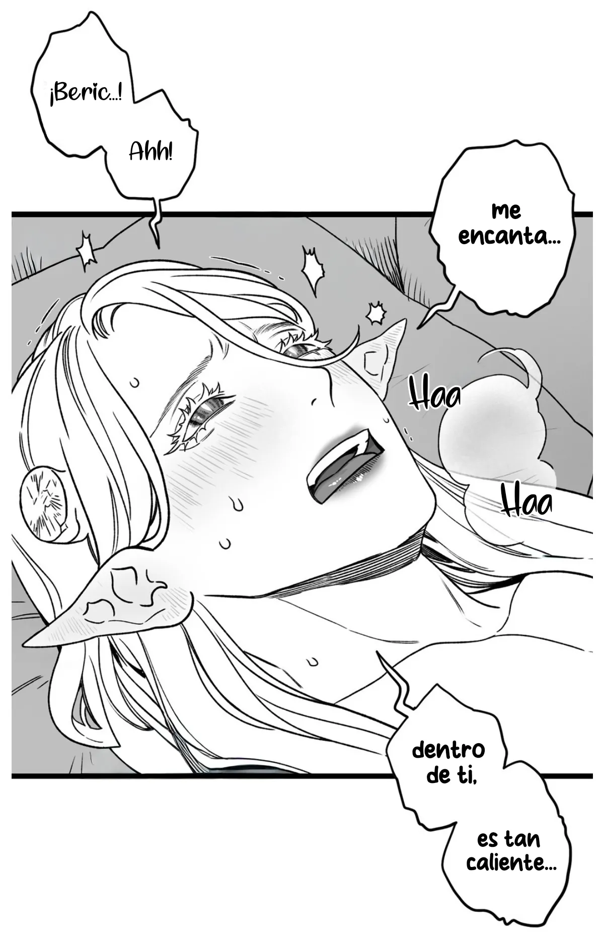 El rey de las sombras tiene una novia imponente - Capítulo 15 - Página 17 - LectorTMOo