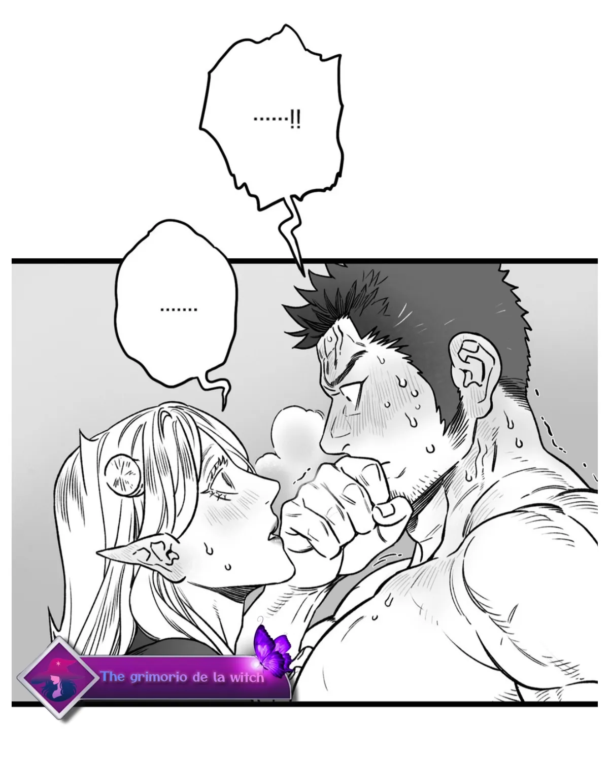 El rey de las sombras tiene una novia imponente - Capítulo 15 - Página 27 - LectorTMOo