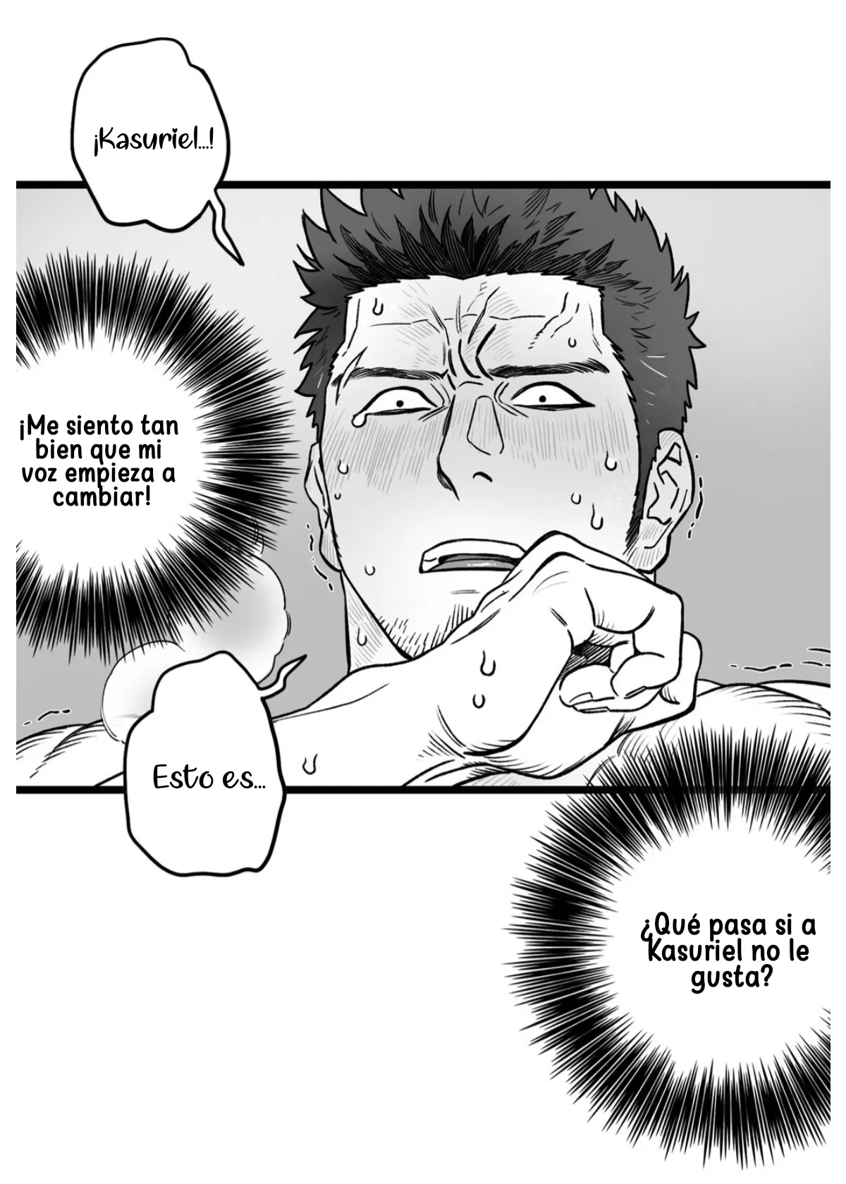 El rey de las sombras tiene una novia imponente - Capítulo 15 - Página 28 - LectorTMOo