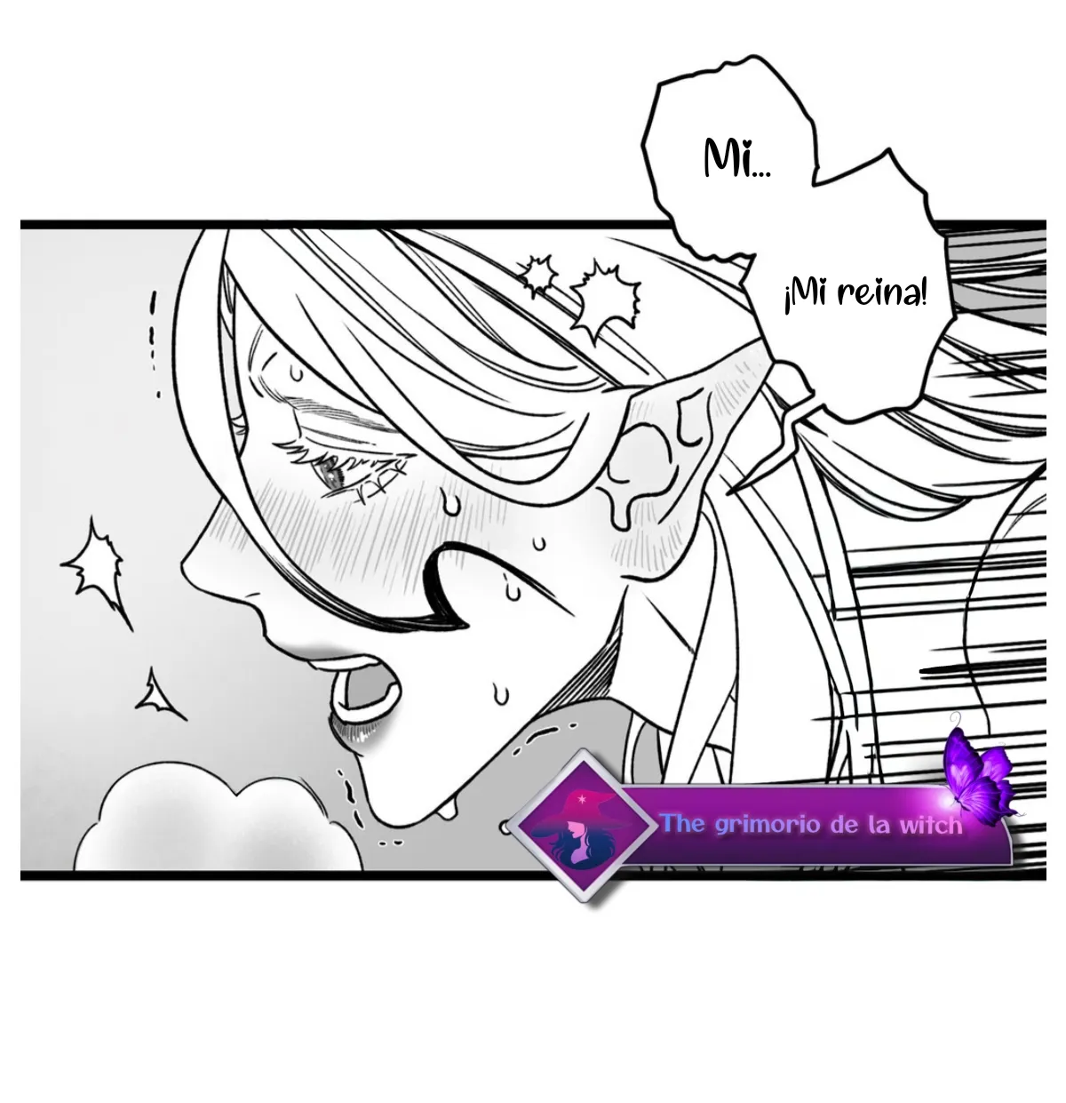 El rey de las sombras tiene una novia imponente - Capítulo 15 - Página 36 - LectorTMOo