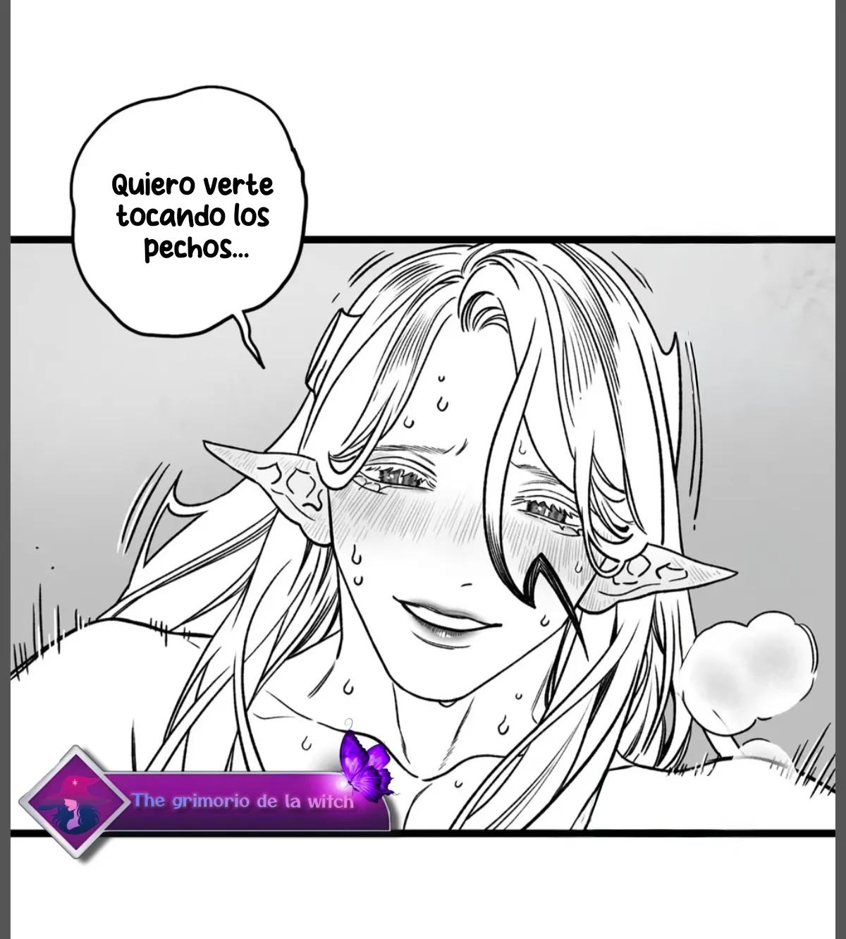 El rey de las sombras tiene una novia imponente - Capítulo 15 - Página 50 - LectorTMOo