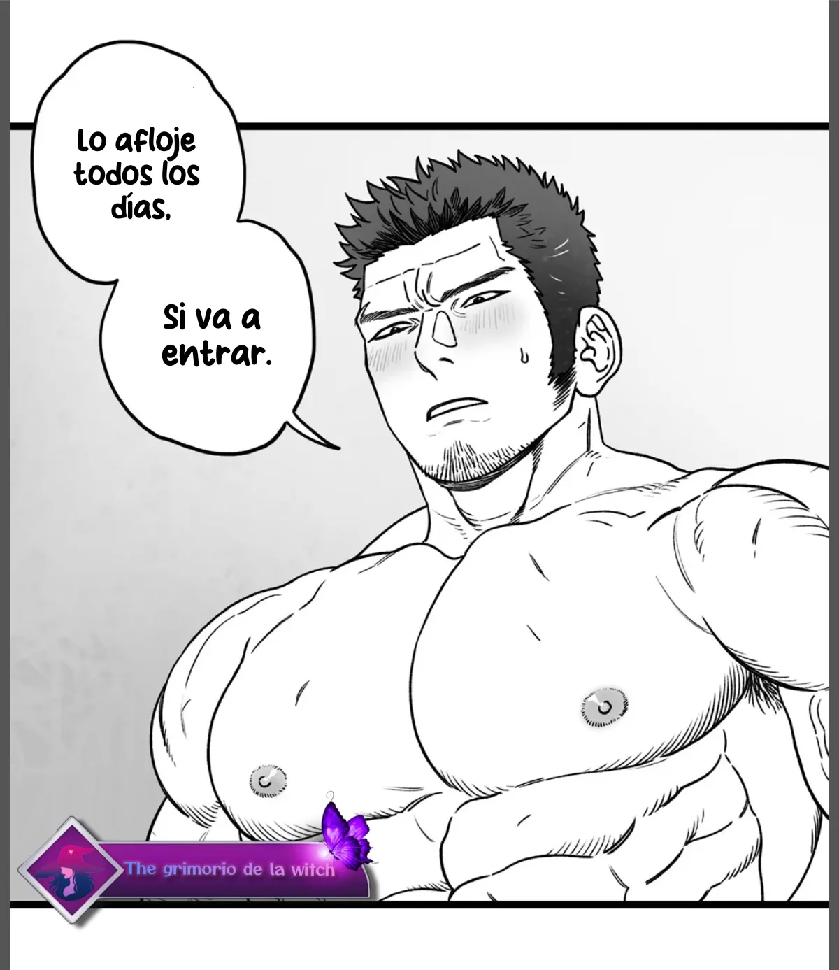 El rey de las sombras tiene una novia imponente - Capítulo 15 - Página 6 - LectorTMOo
