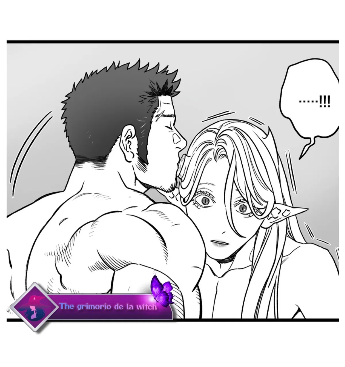 El rey de las sombras tiene una novia imponente - Capítulo 15 - Página 61 - LectorTMOo