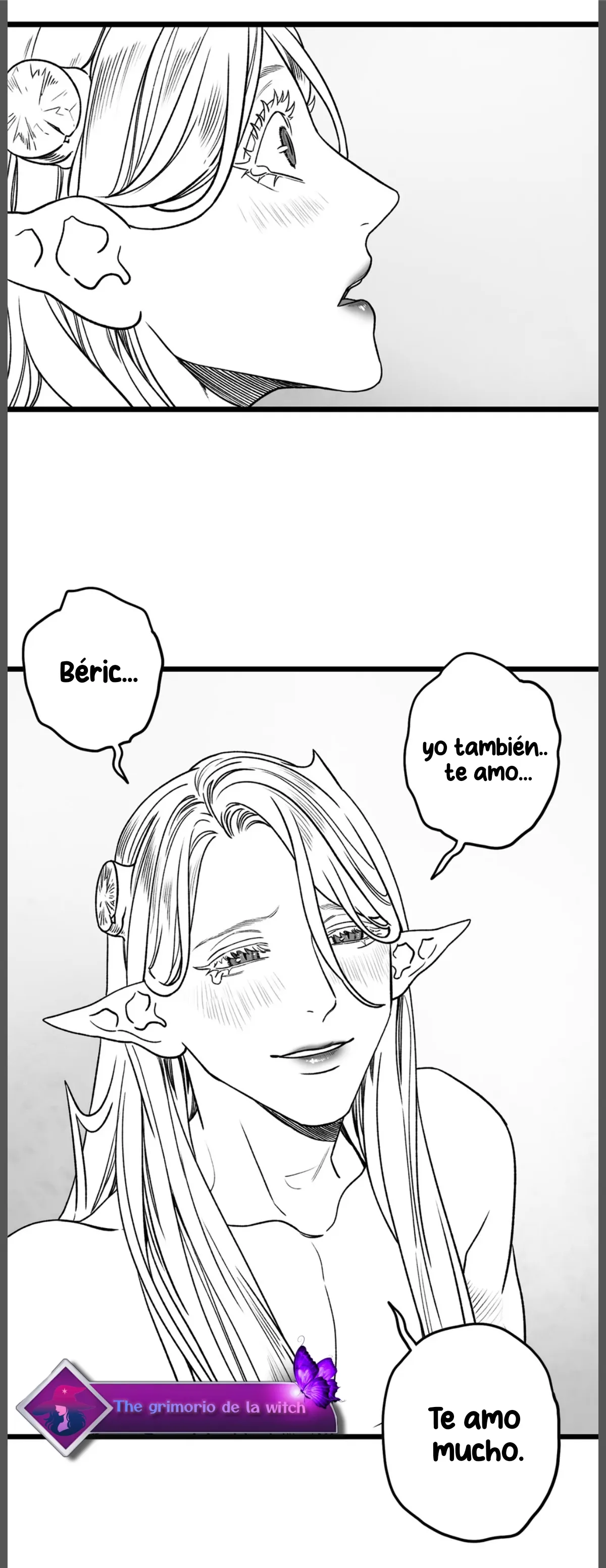 El rey de las sombras tiene una novia imponente - Capítulo 15 - Página 68 - LectorTMOo