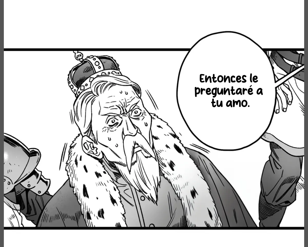 El rey de las sombras tiene una novia imponente - Capítulo 2 - Página 13 - LectorTMOo
