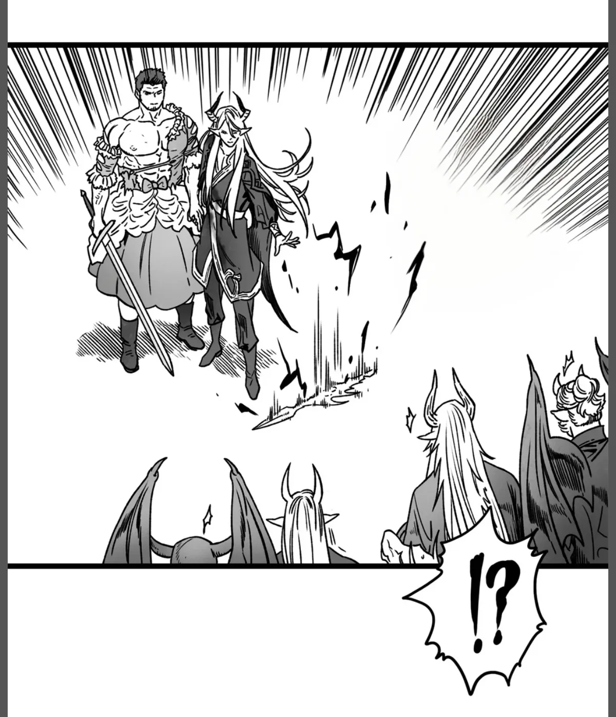 El rey de las sombras tiene una novia imponente - Capítulo 2 - Página 31 - LectorTMOo