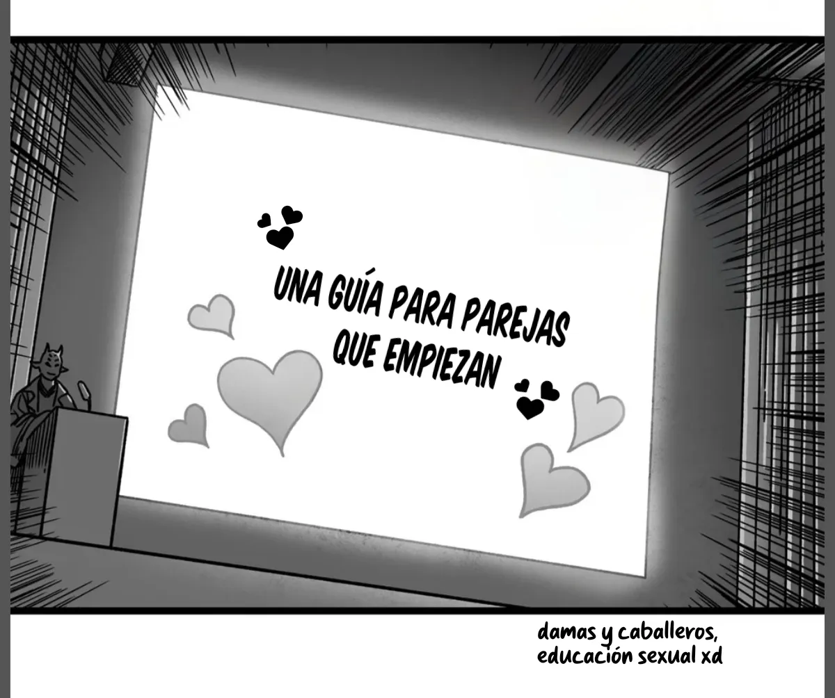 El rey de las sombras tiene una novia imponente - Capítulo 5 - Página 24 - LectorTMOo