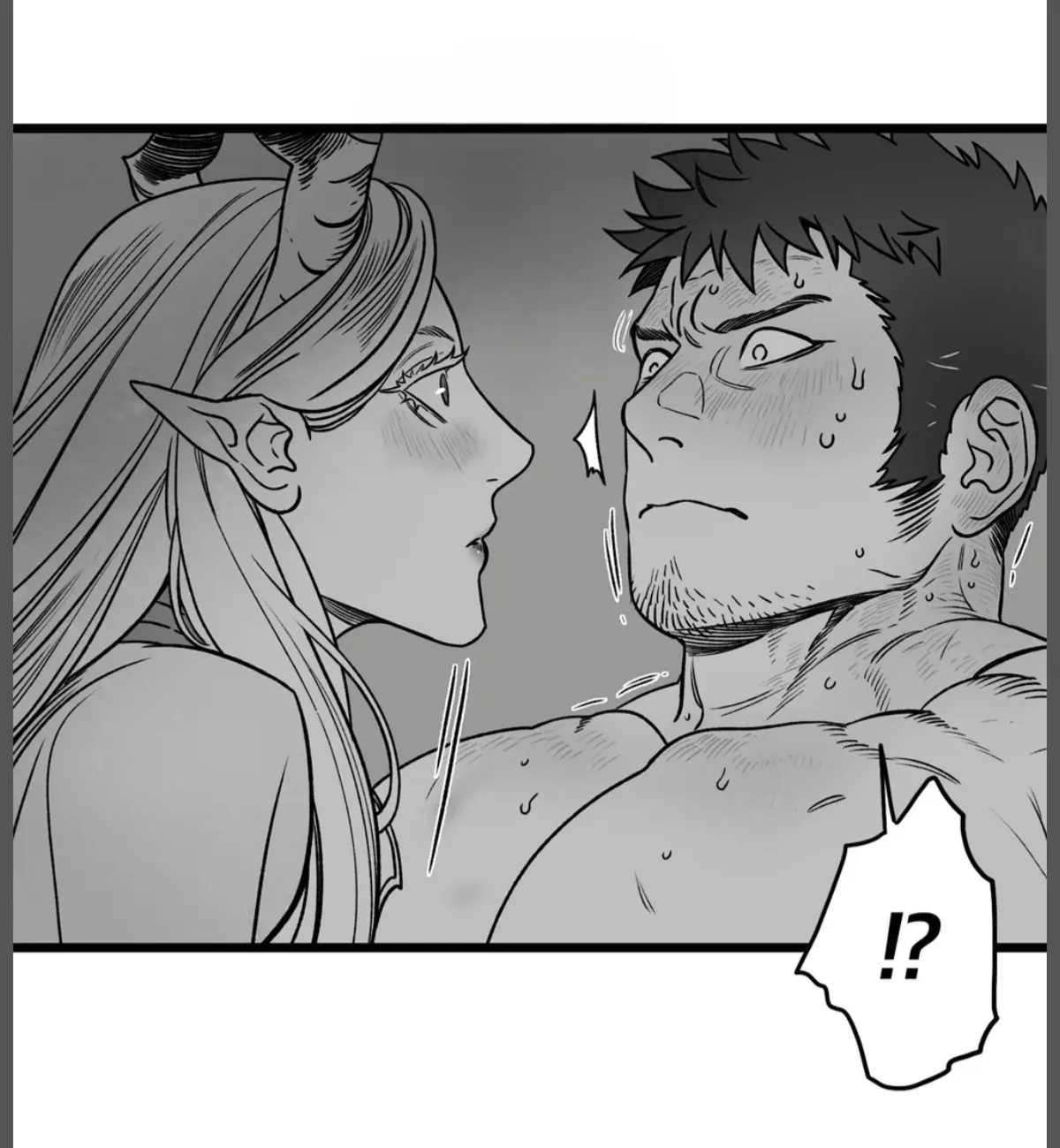 El rey de las sombras tiene una novia imponente - Capítulo 6 - Página 11 - LectorTMOo