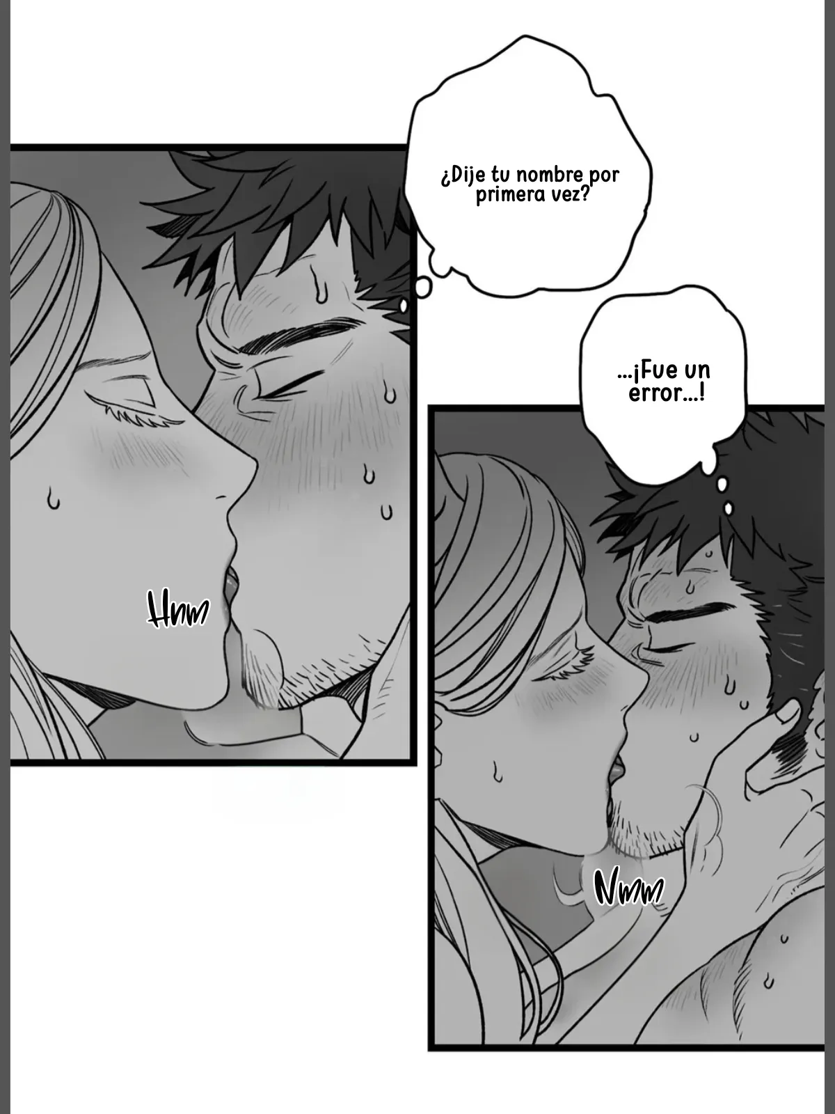 El rey de las sombras tiene una novia imponente - Capítulo 6 - Página 13 - LectorTMOo