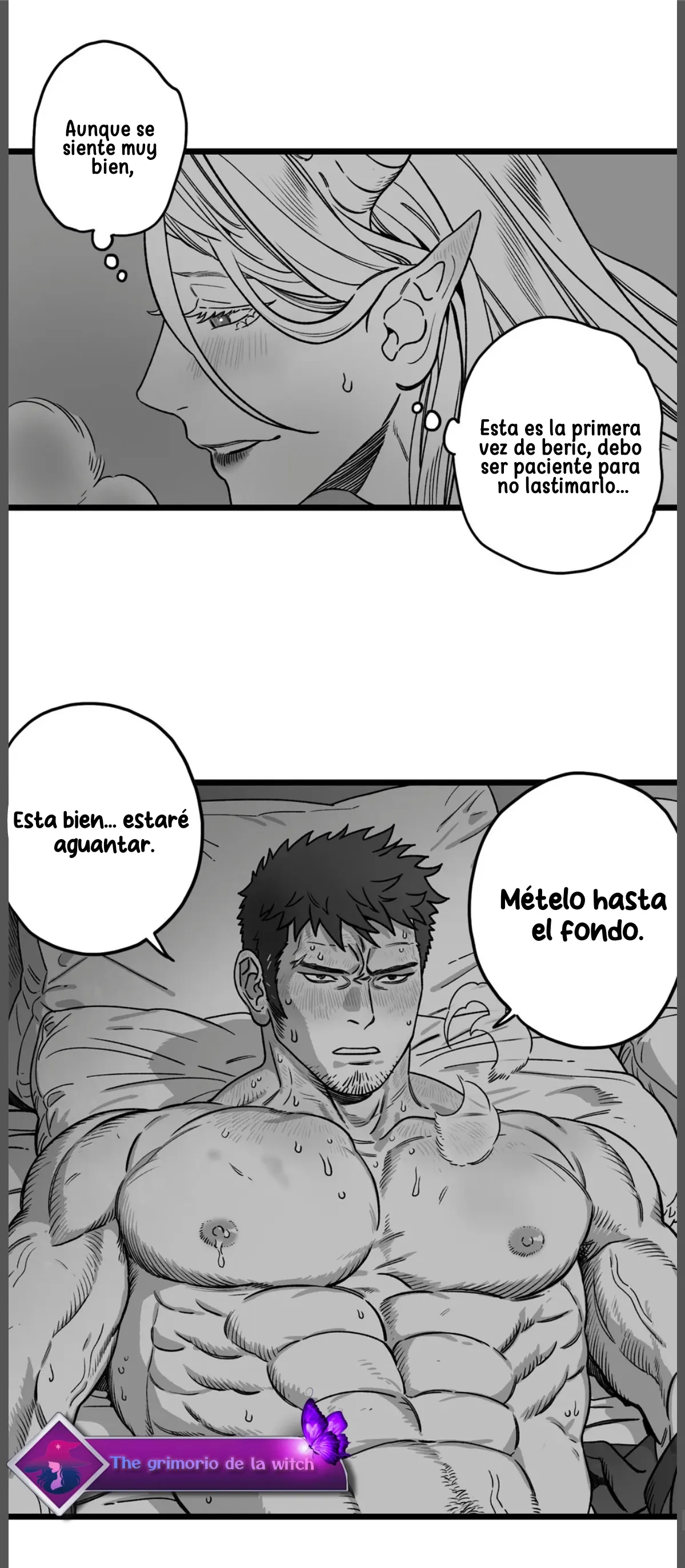 El rey de las sombras tiene una novia imponente - Capítulo 6 - Página 39 - LectorTMOo