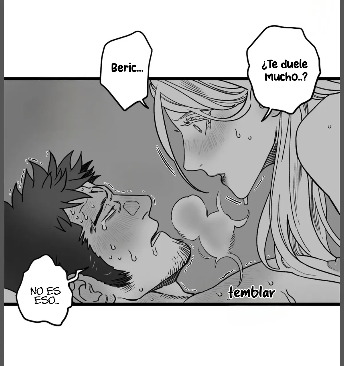 El rey de las sombras tiene una novia imponente - Capítulo 6 - Página 44 - LectorTMOo