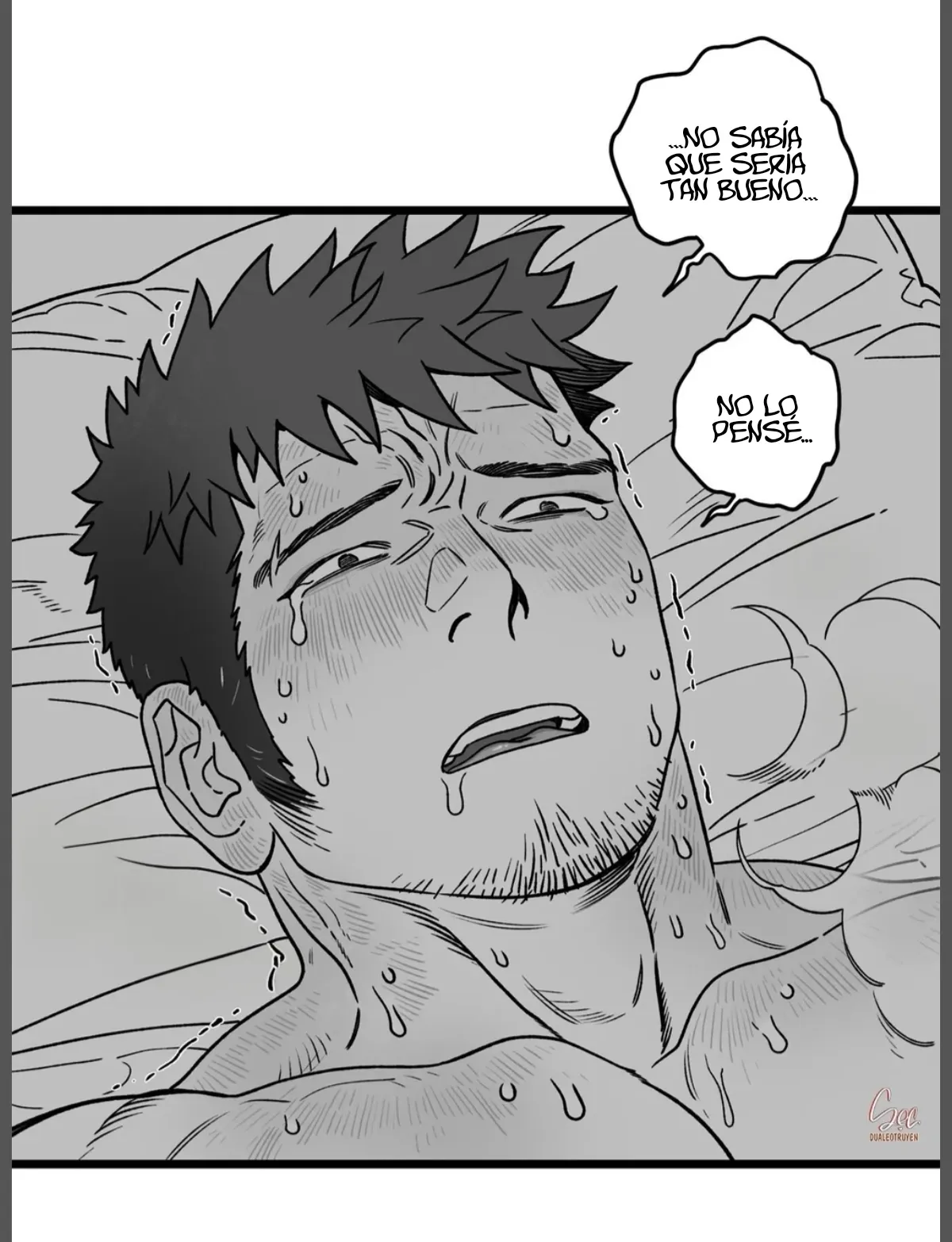 El rey de las sombras tiene una novia imponente - Capítulo 6 - Página 46 - LectorTMOo