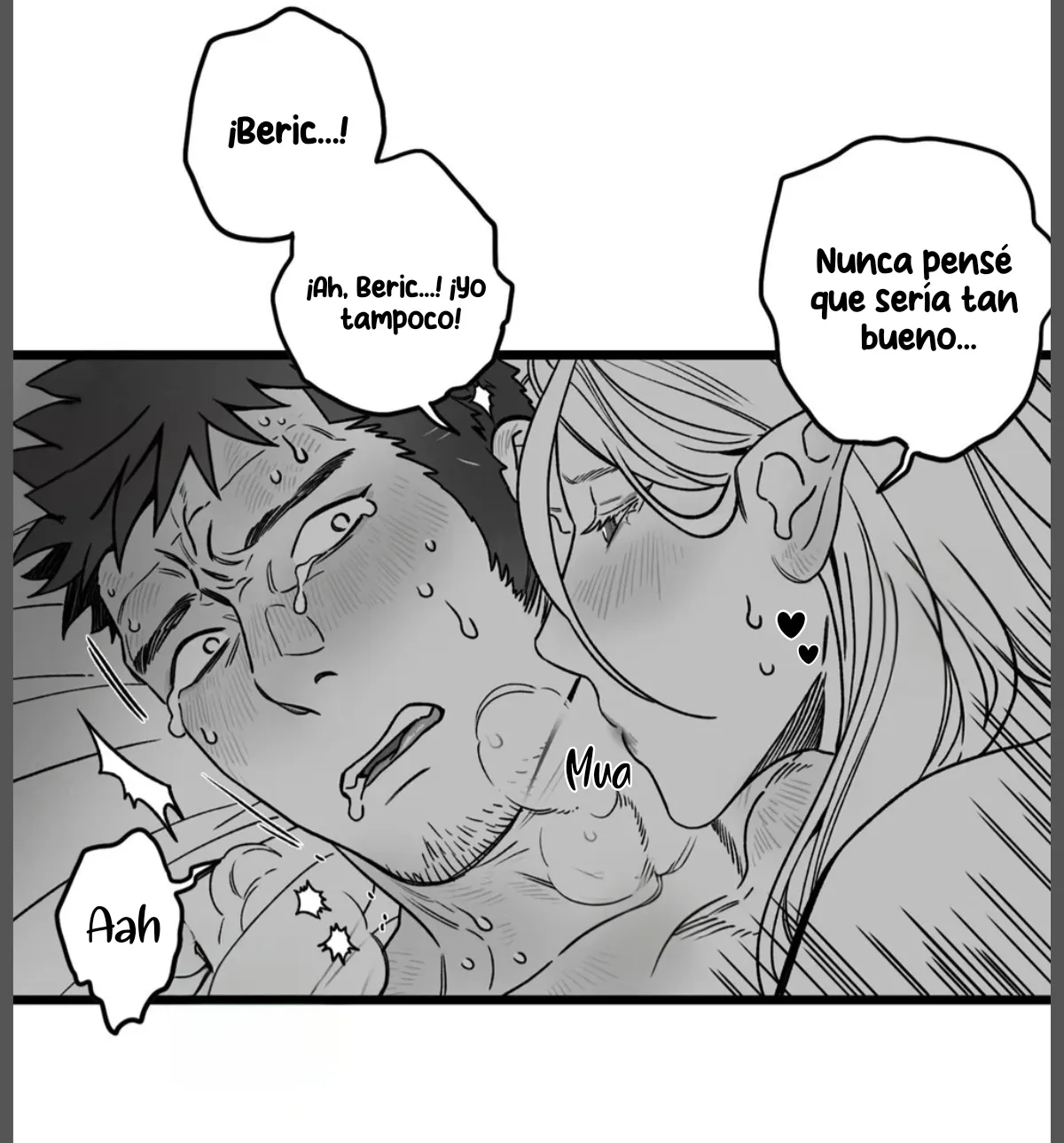 El rey de las sombras tiene una novia imponente - Capítulo 6 - Página 49 - LectorTMOo