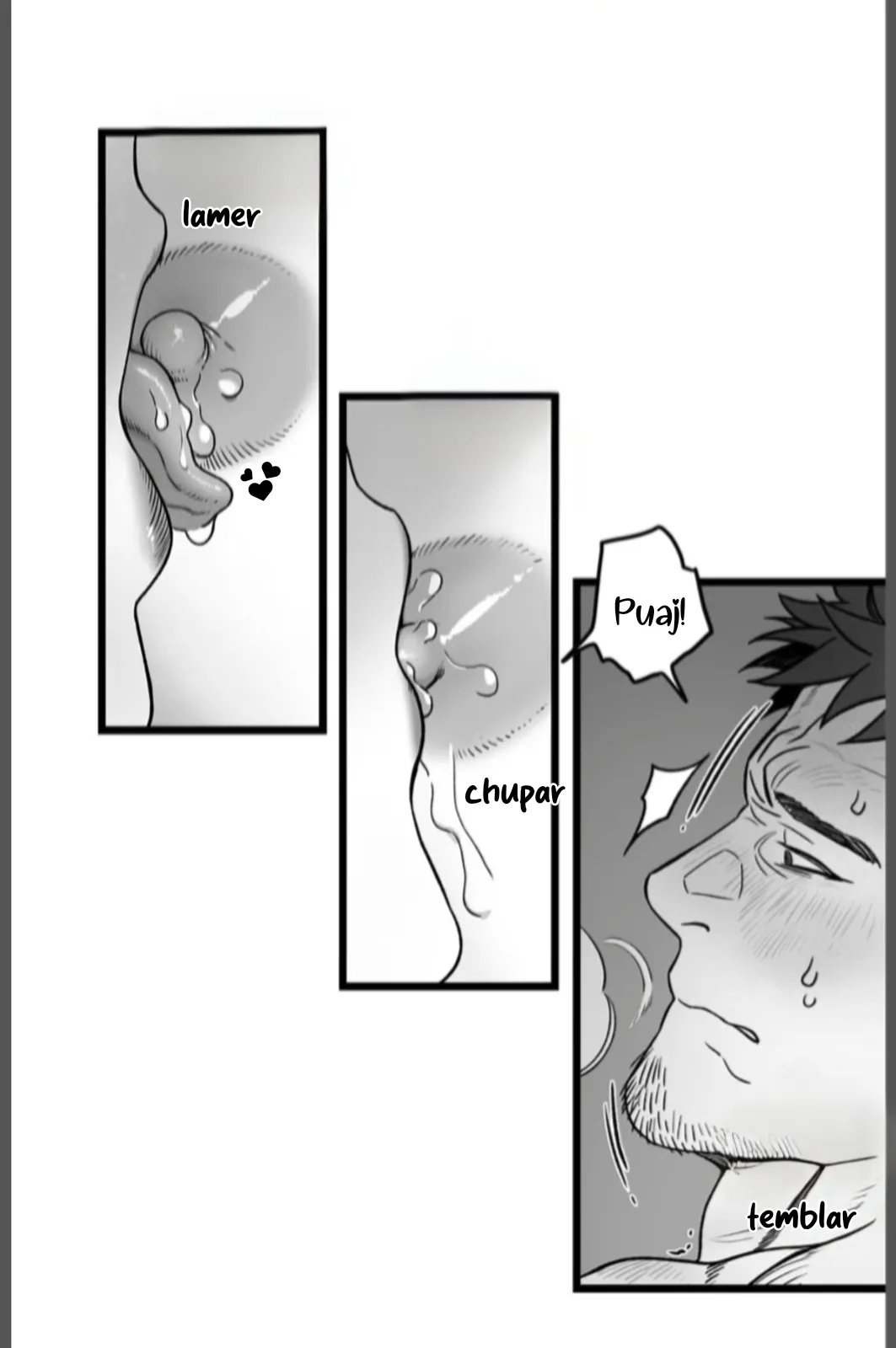 El rey de las sombras tiene una novia imponente - Capítulo 6 - Página 8 - LectorTMOo