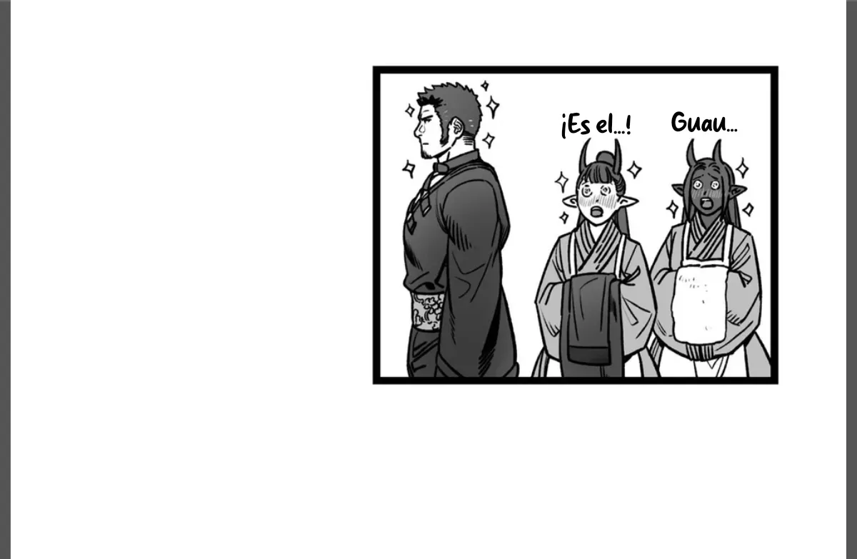 El rey de las sombras tiene una novia imponente - Capítulo 7 - Página 42 - LectorTMOo
