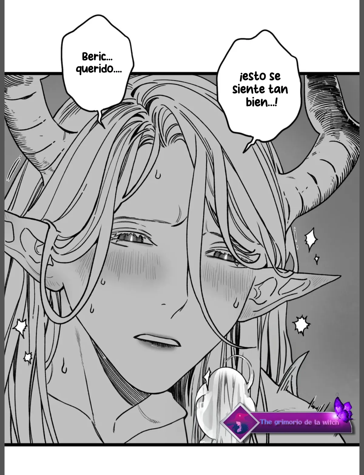 El rey de las sombras tiene una novia imponente - Capítulo 7 - Página 6 - LectorTMOo
