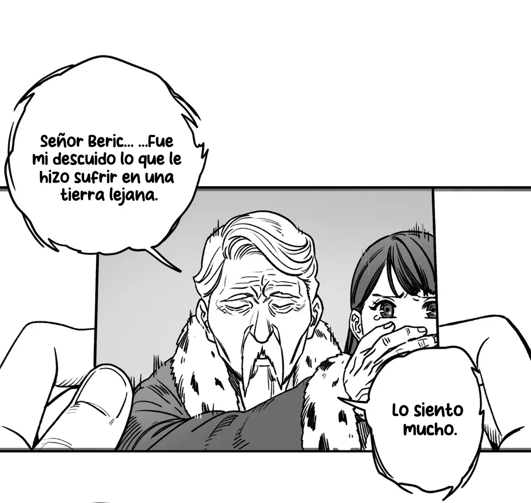 El rey de las sombras tiene una novia imponente - Capítulo 8 - Página 11 - LectorTMOo